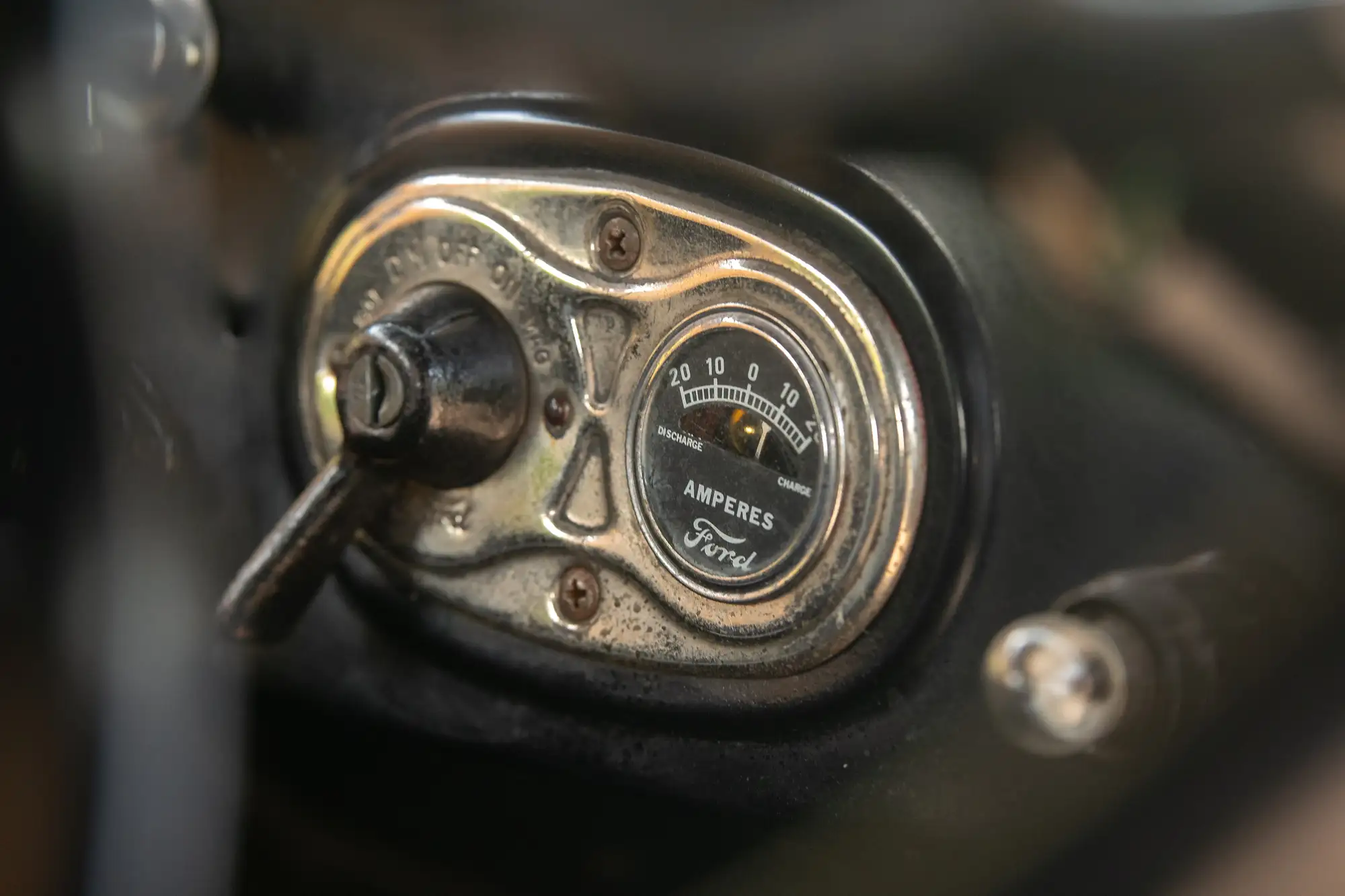 1926 Ford Model T Tourer-For Sale