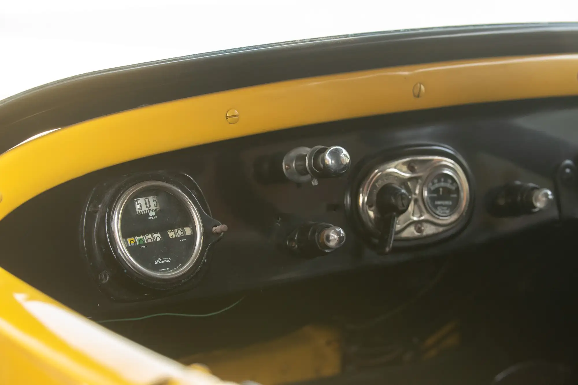 1926 Ford Model T Tourer-For Sale