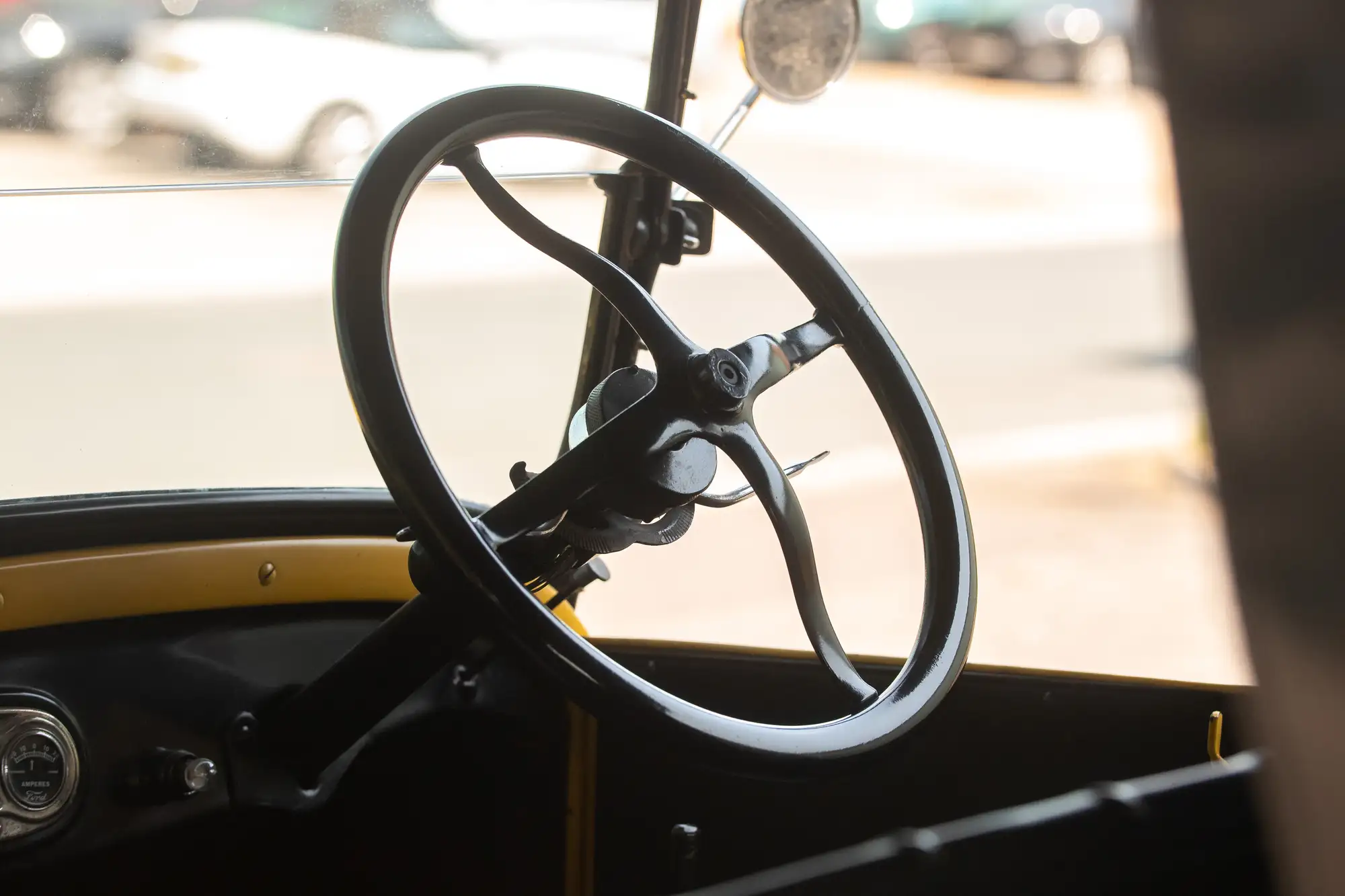 1926 Ford Model T Tourer-For Sale