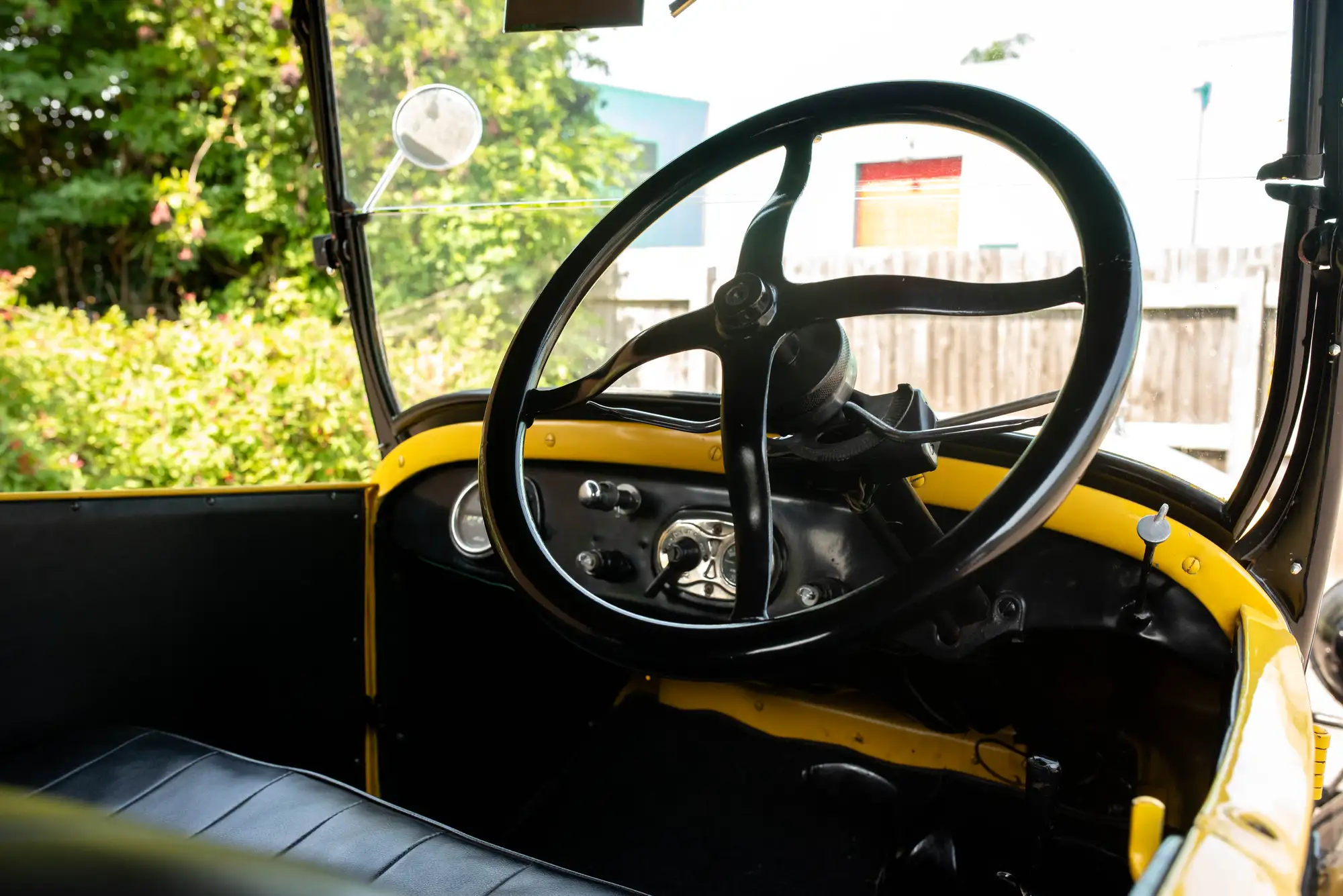 1926 Ford Model T Tourer-For Sale
