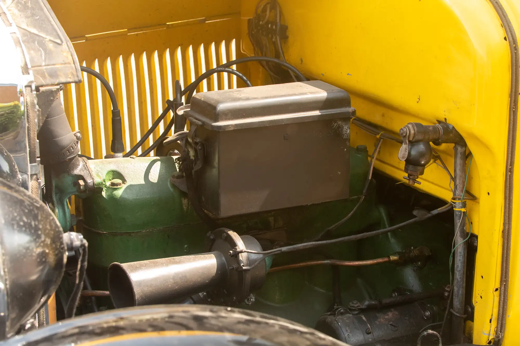 1926 Ford Model T Tourer-For Sale