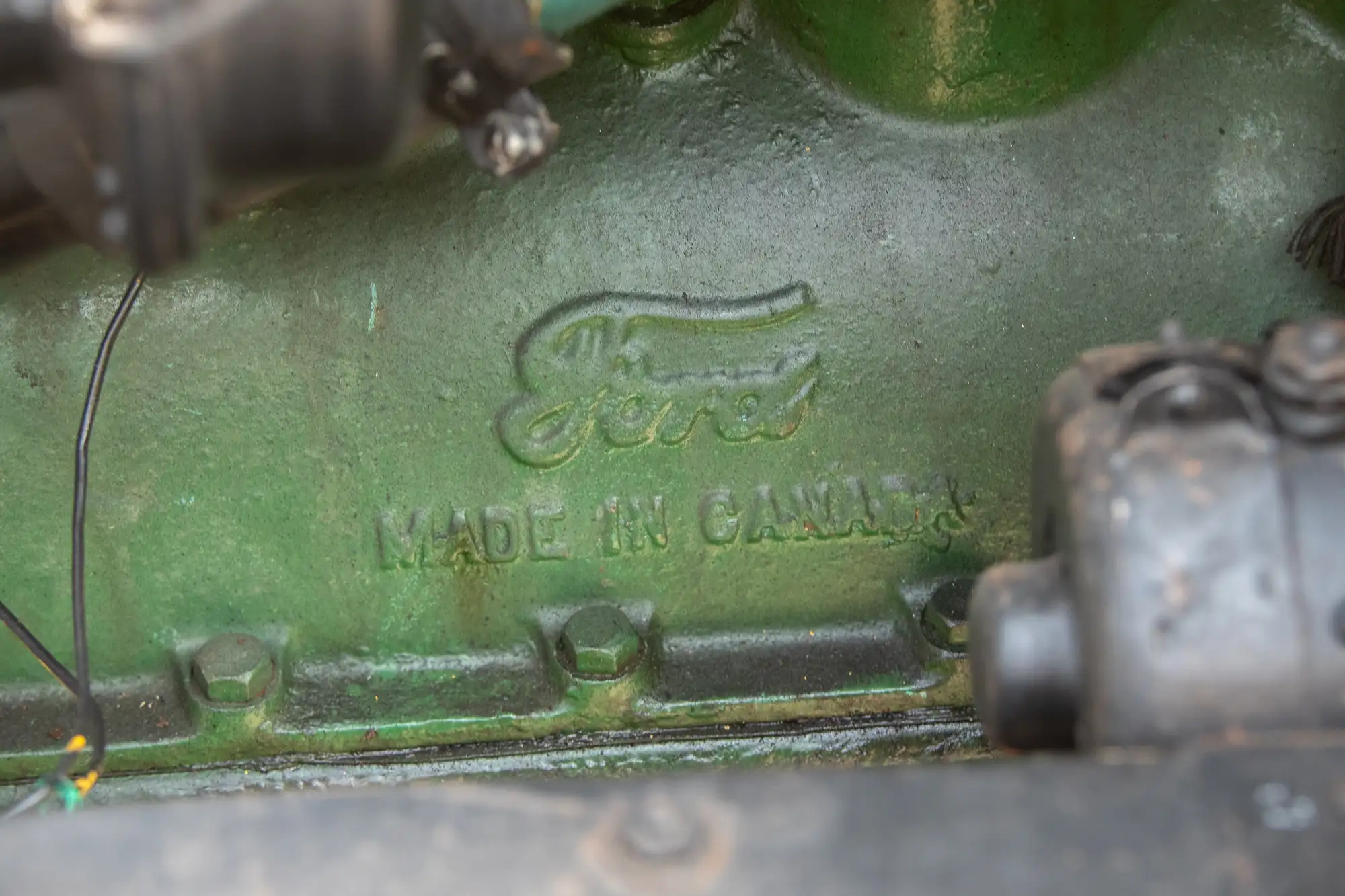 1926 Ford Model T Tourer-For Sale