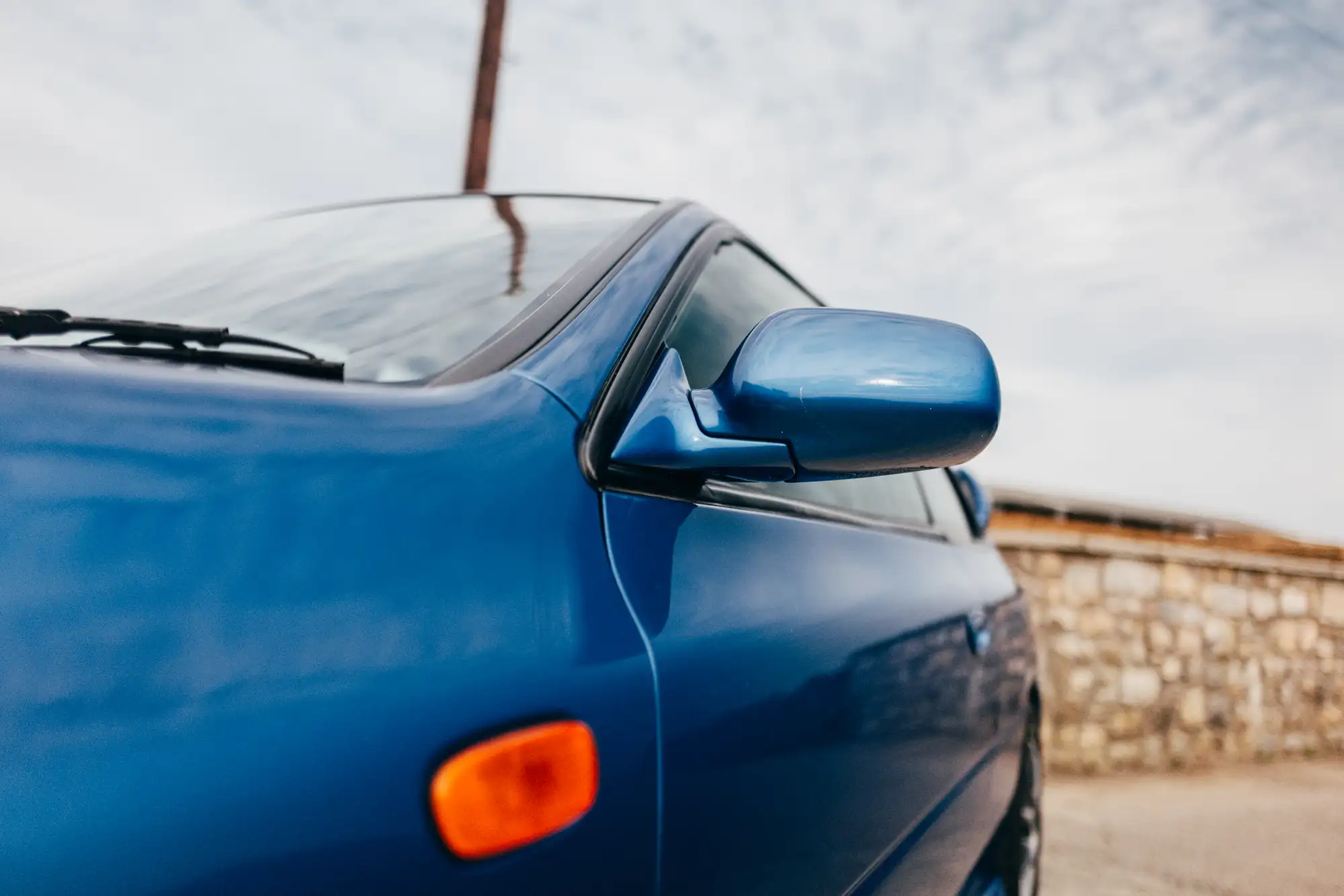 2001 Subaru Impreza P1-For Sale