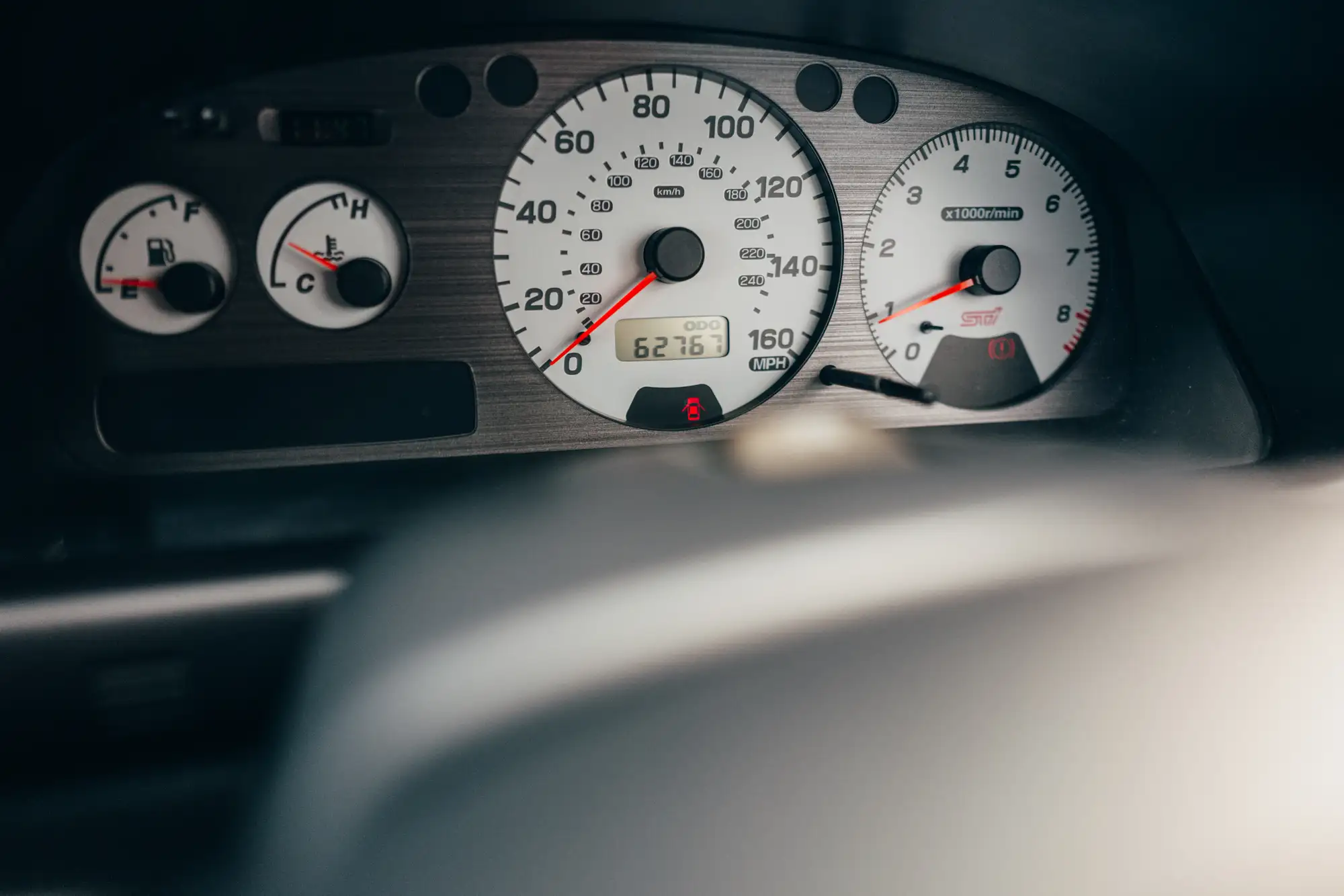 2001 Subaru Impreza P1-For Sale