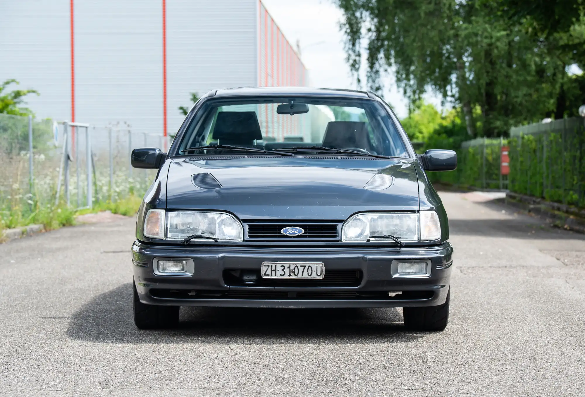 1990 Ford Sierra RS Cosworth 4x4-For Sale