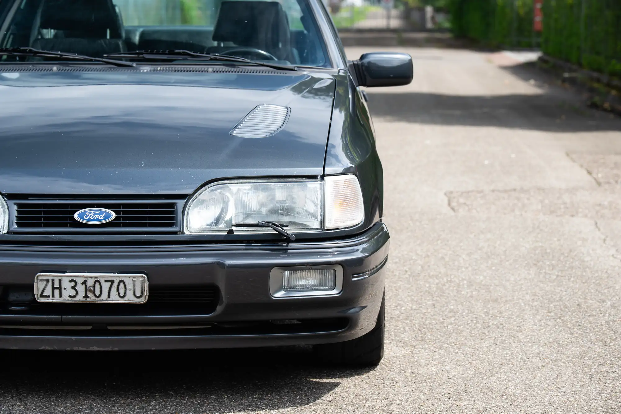1990 Ford Sierra RS Cosworth 4x4-For Sale