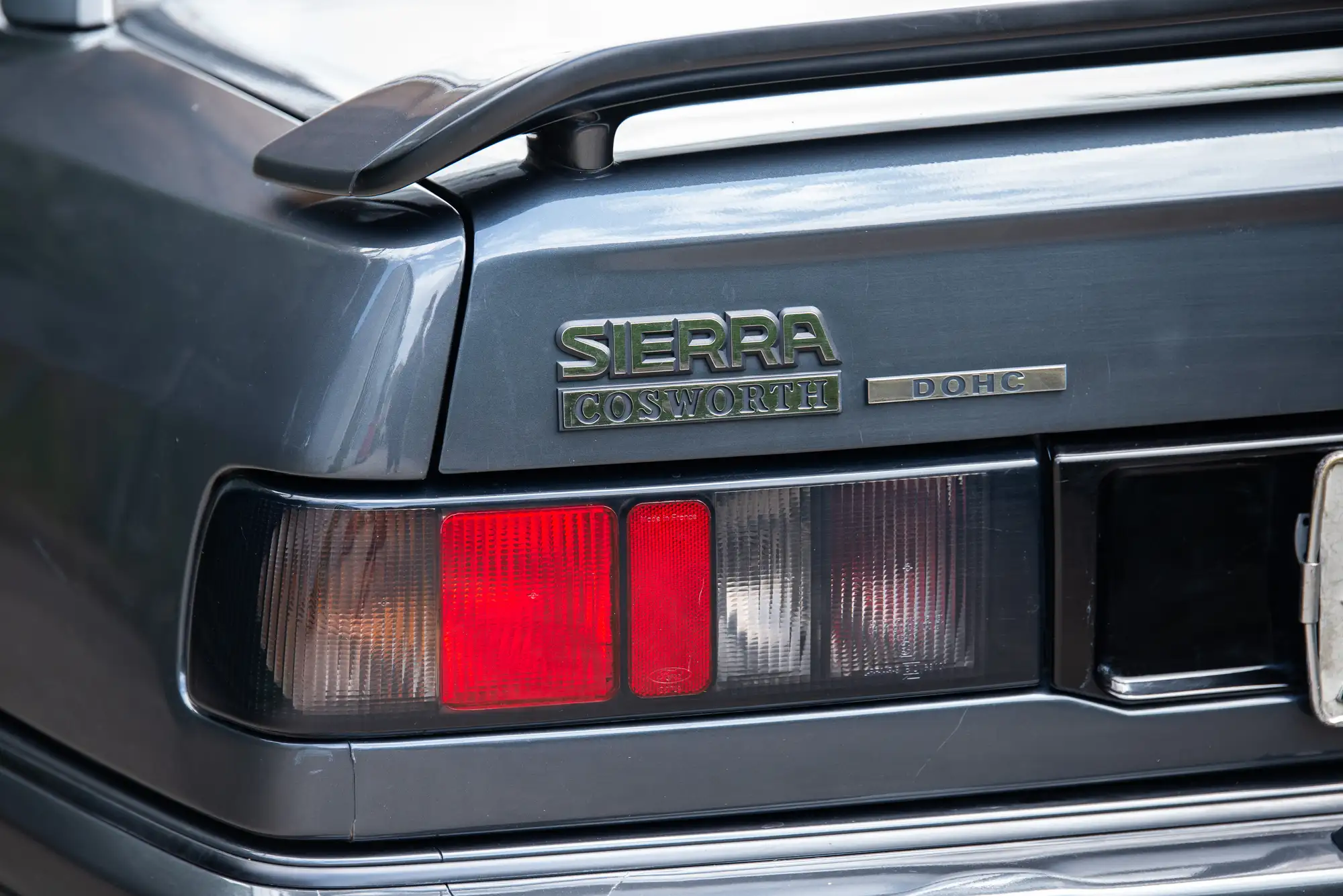 1990 Ford Sierra RS Cosworth 4x4-For Sale
