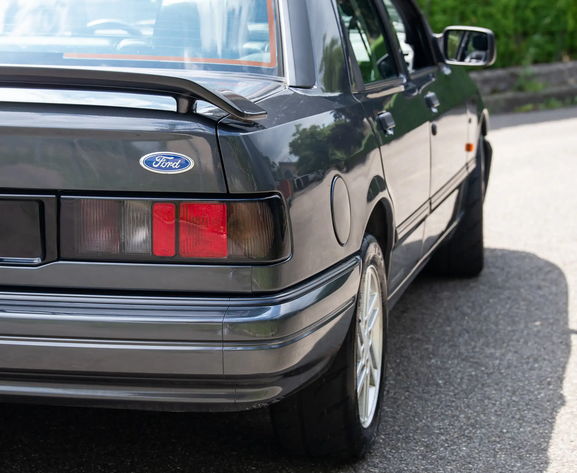 1990 Ford Sierra RS Cosworth 4x4-For Sale