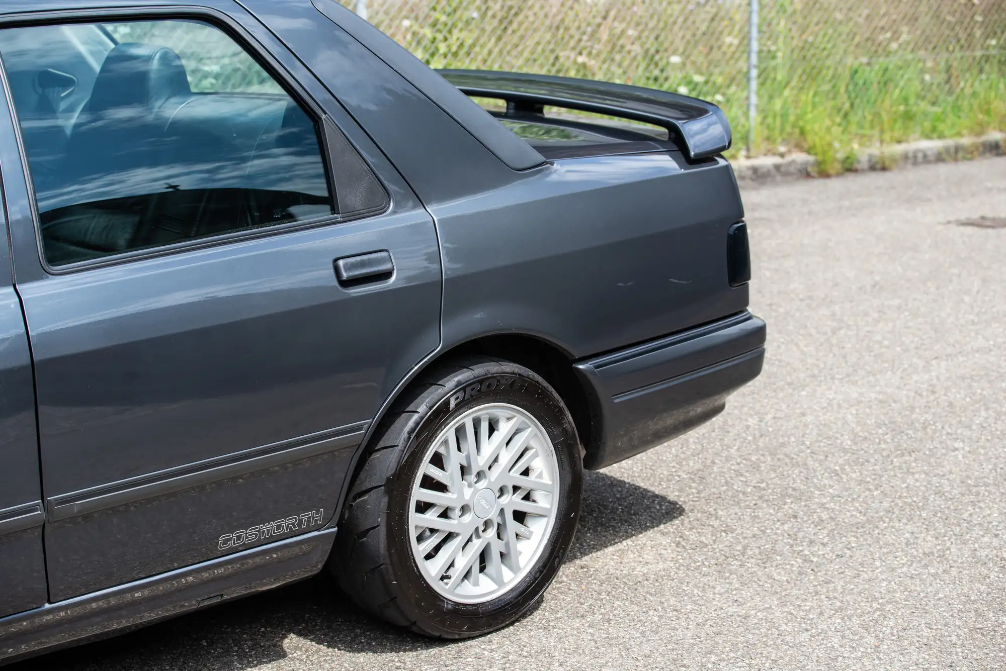 1990 Ford Sierra RS Cosworth 4x4-For Sale