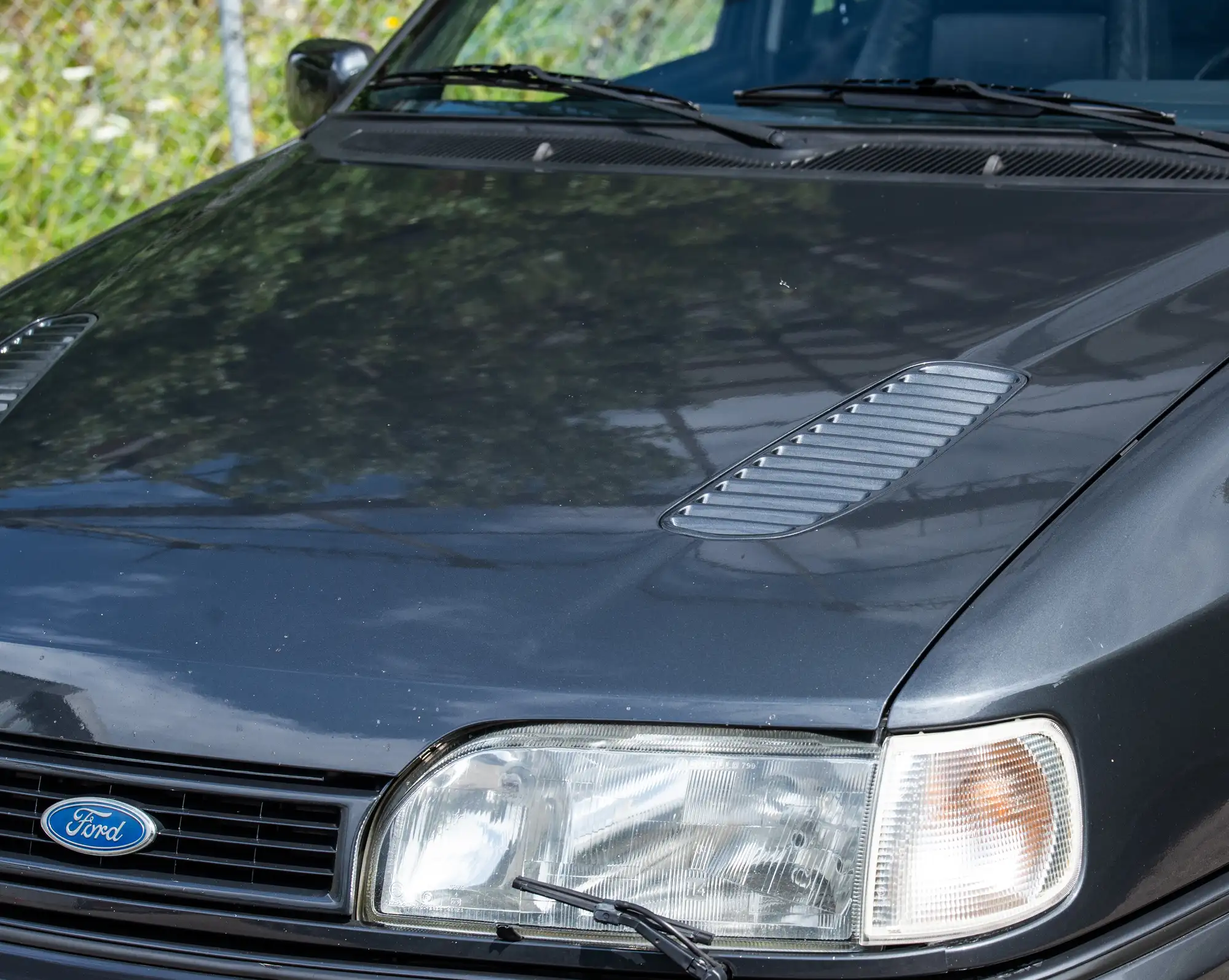 1990 Ford Sierra RS Cosworth 4x4-For Sale