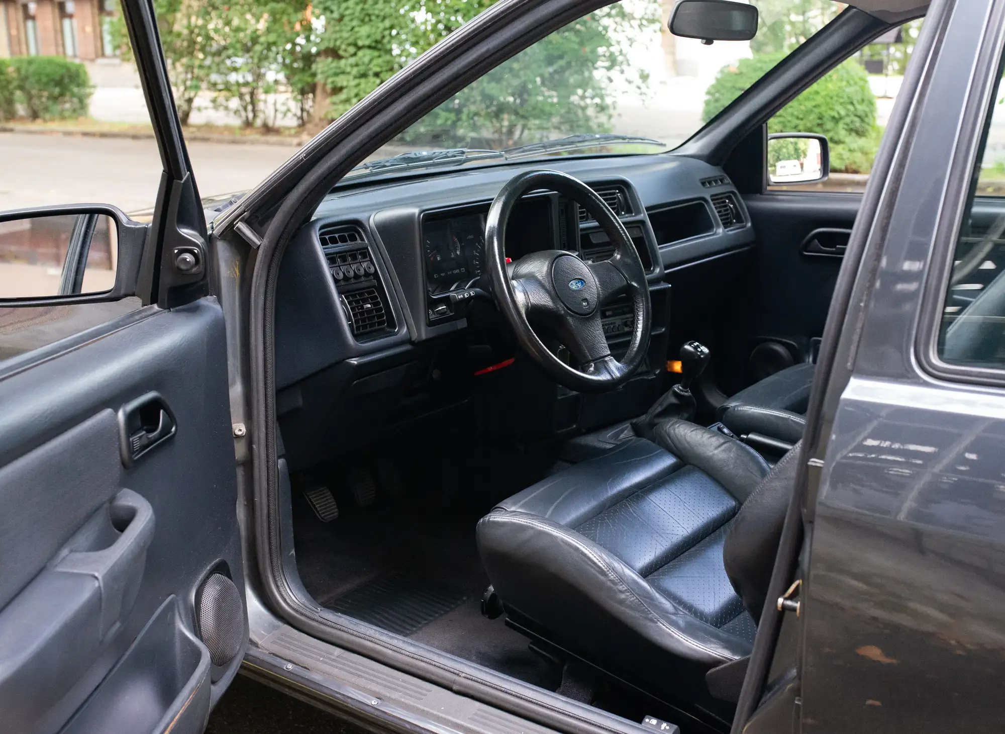 1990 Ford Sierra RS Cosworth 4x4-For Sale
