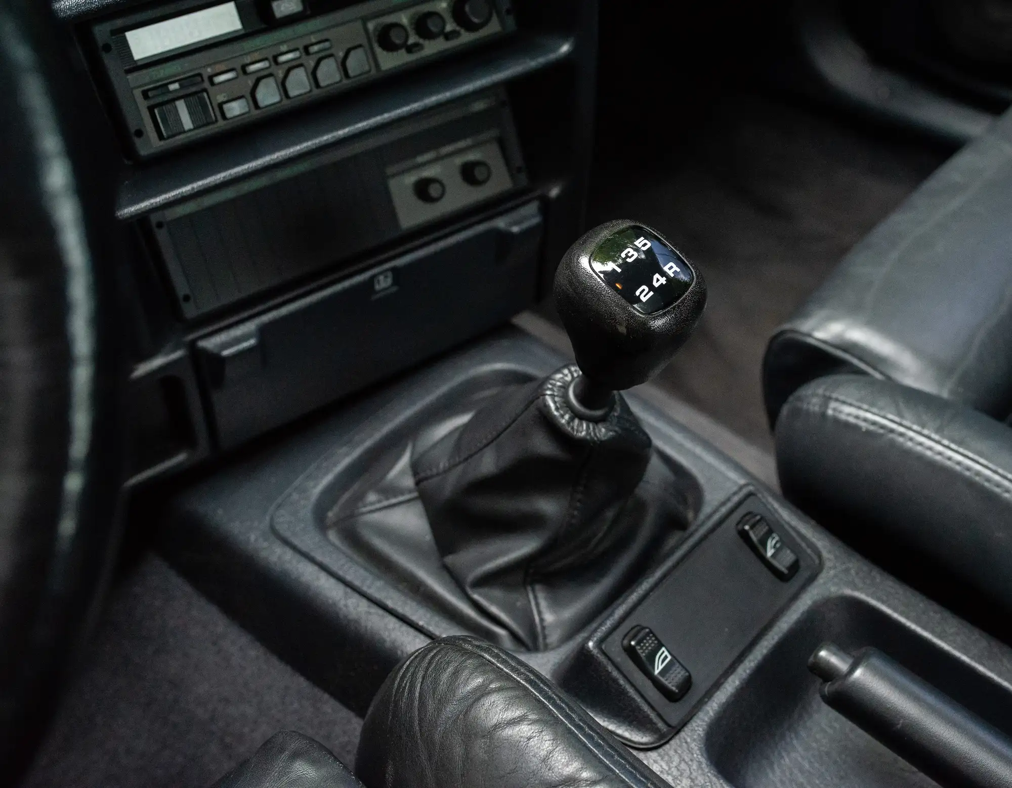 1990 Ford Sierra RS Cosworth 4x4-For Sale