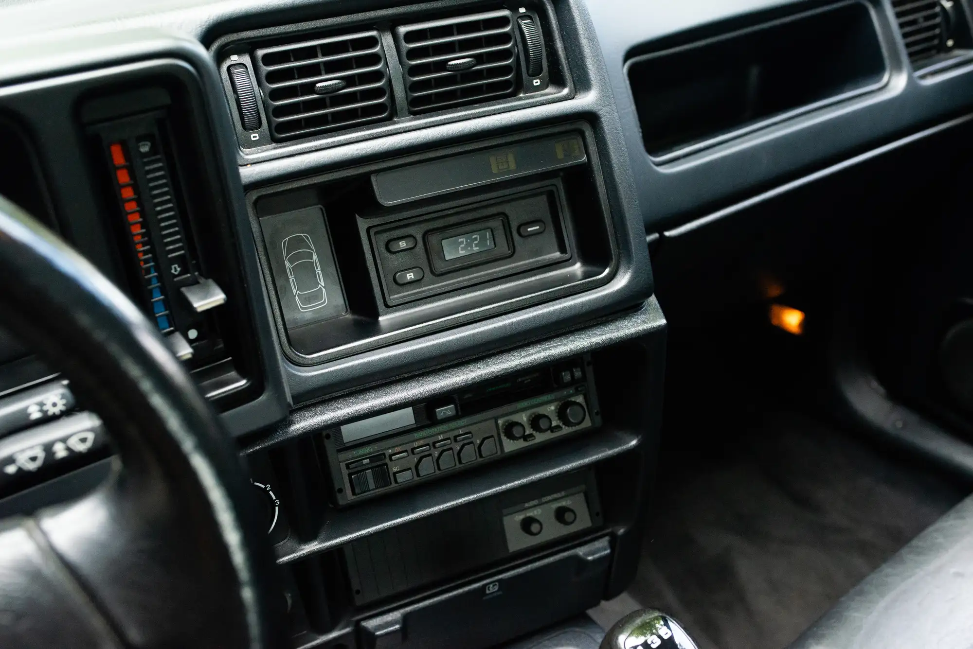 1990 Ford Sierra RS Cosworth 4x4-For Sale