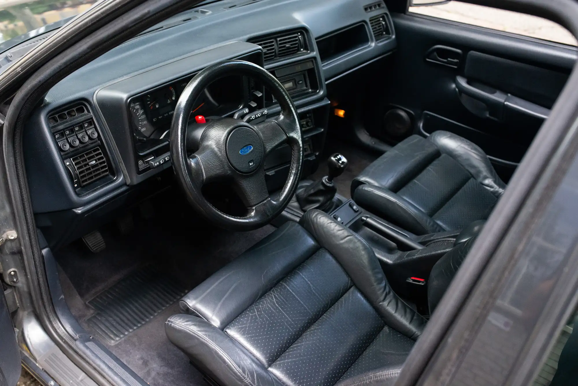 1990 Ford Sierra RS Cosworth 4x4-For Sale