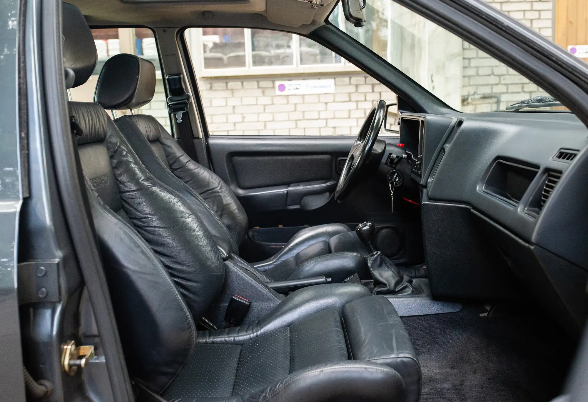 1990 Ford Sierra RS Cosworth 4x4-For Sale