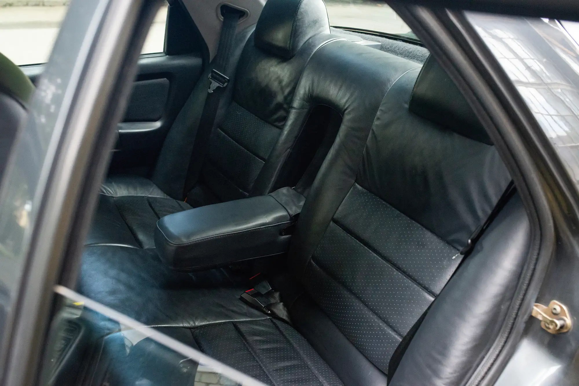 1990 Ford Sierra RS Cosworth 4x4-For Sale