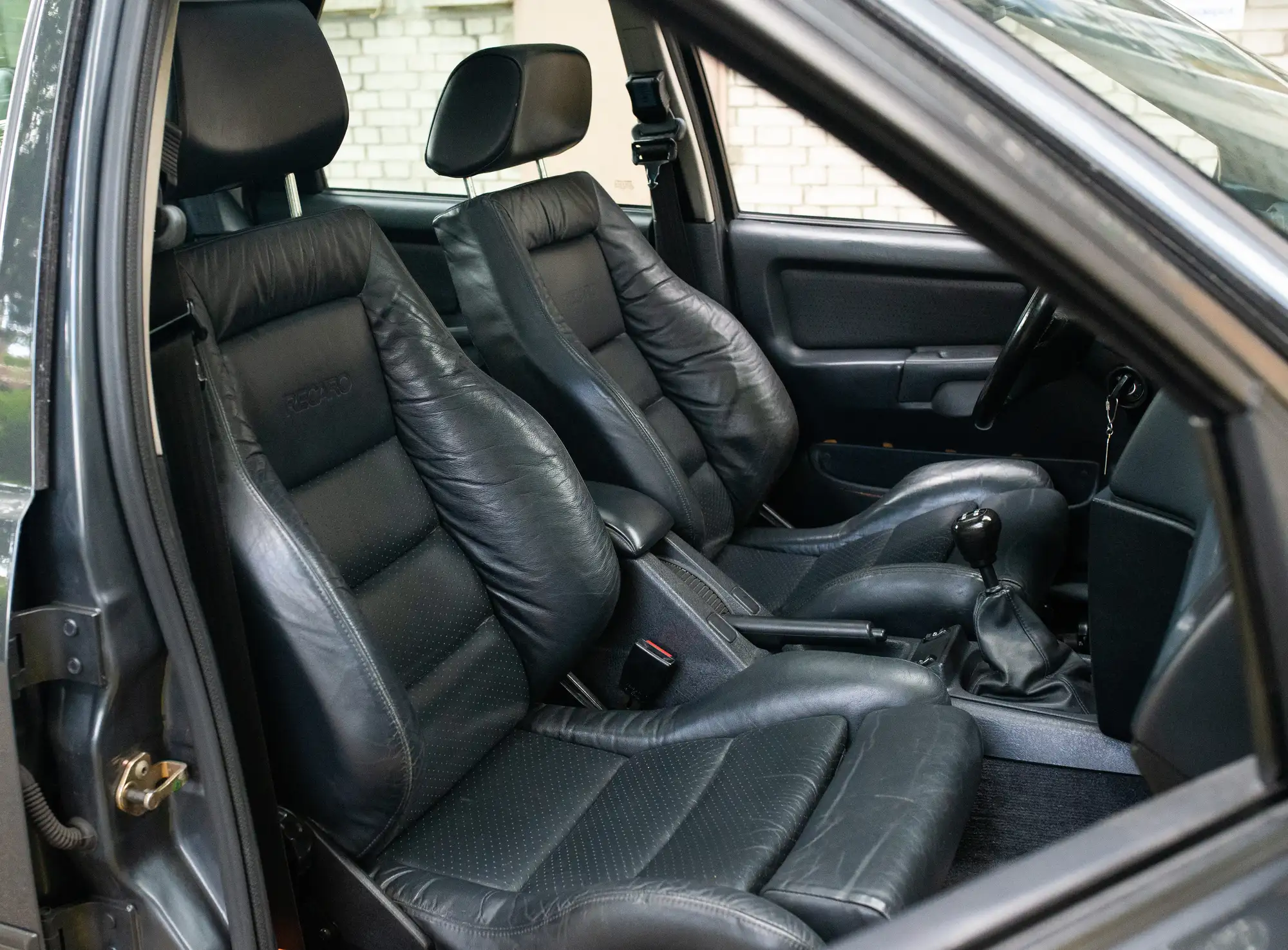1990 Ford Sierra RS Cosworth 4x4-For Sale
