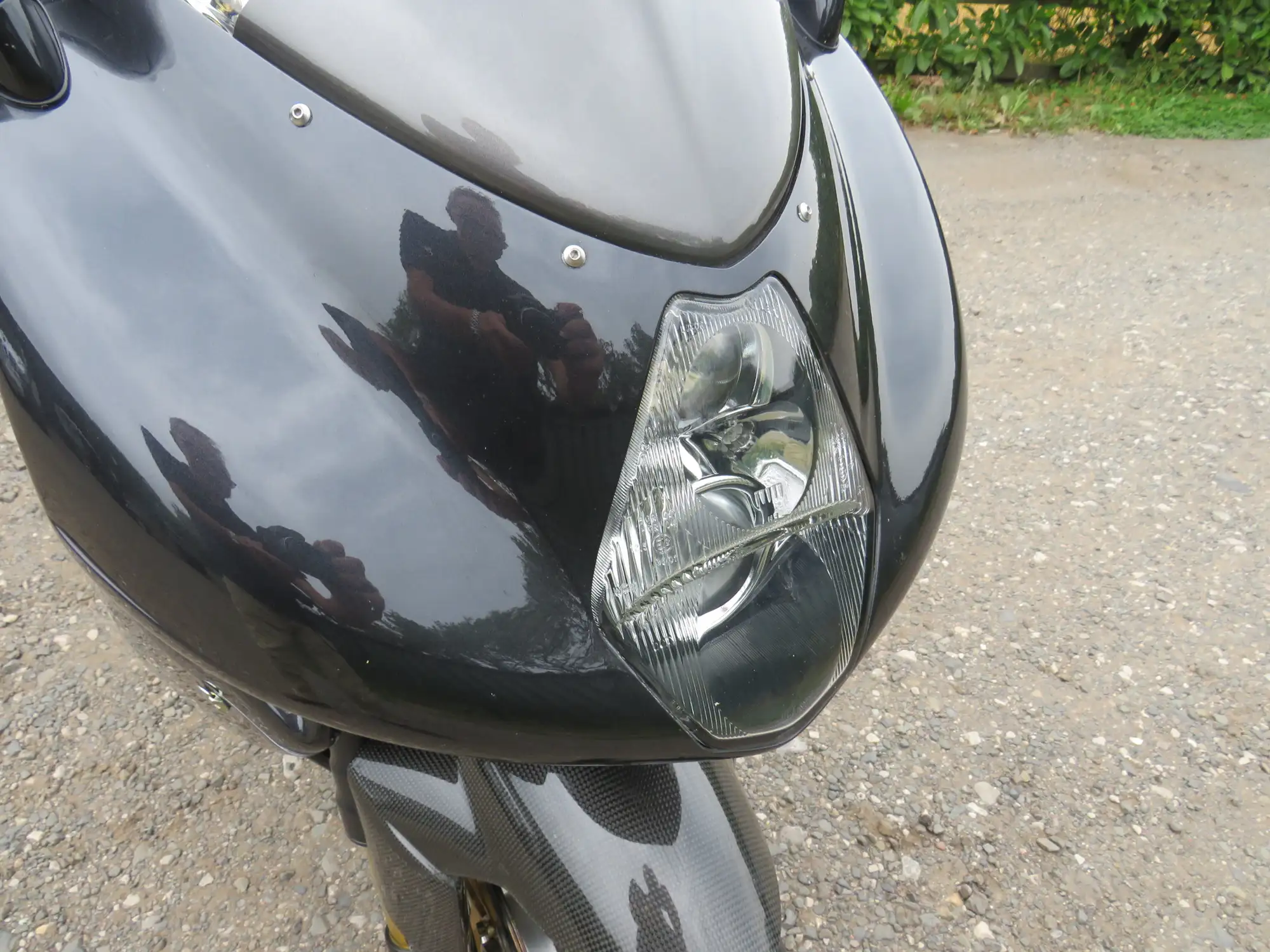 2006 MV Agusta F4 1000 Senna 998cc-For Sale