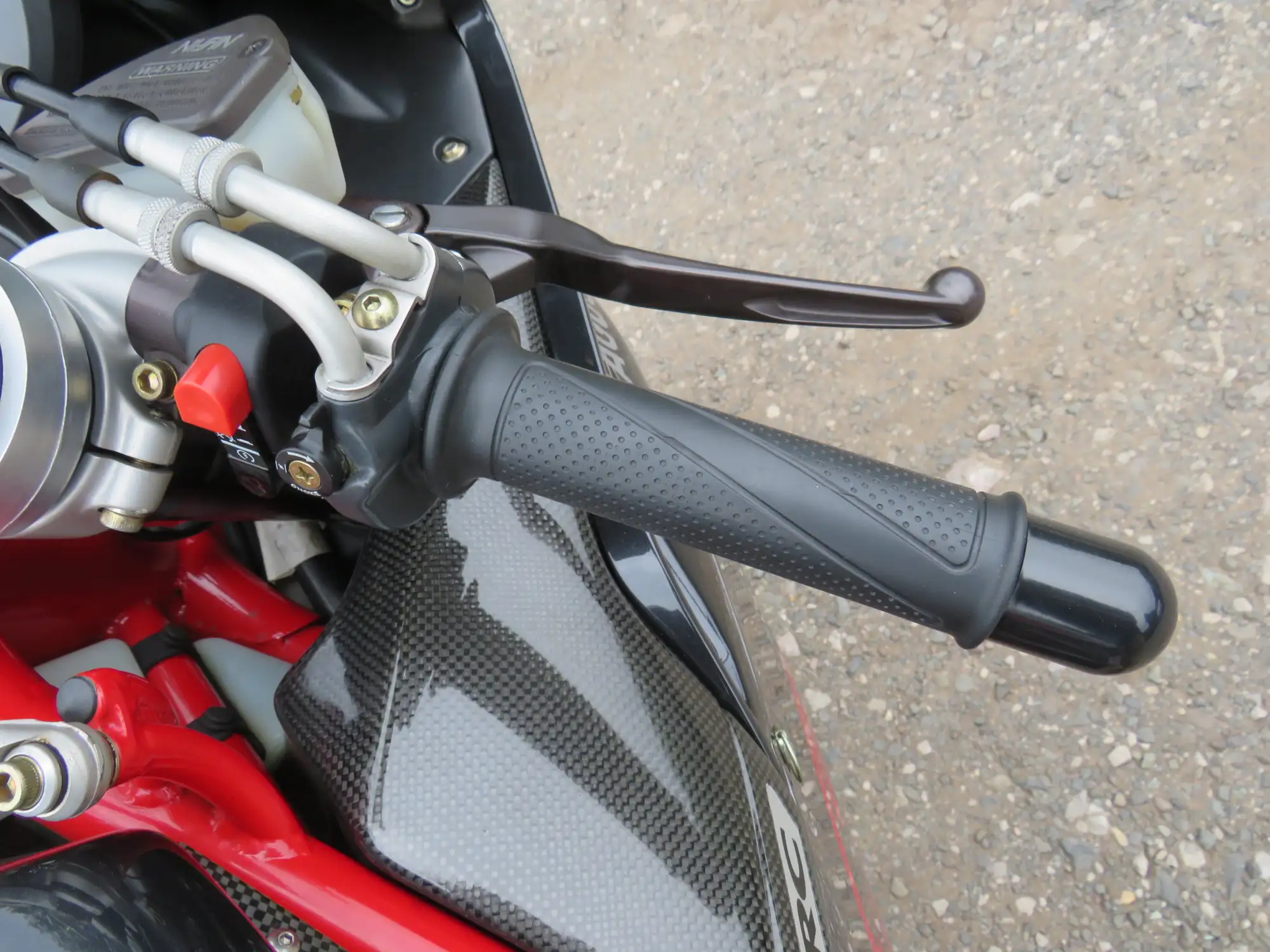 2006 MV Agusta F4 1000 Senna 998cc-For Sale