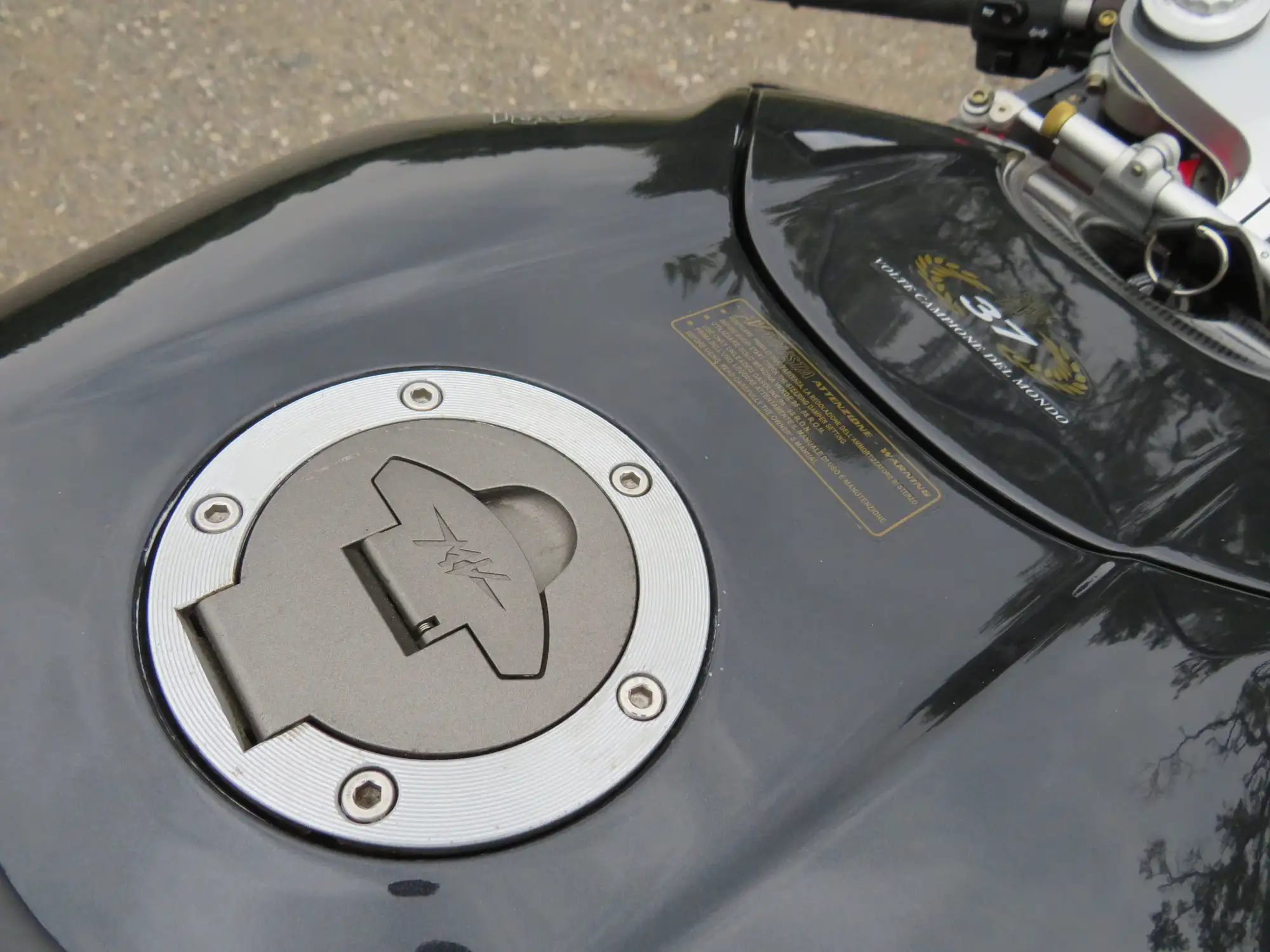 2006 MV Agusta F4 1000 Senna 998cc-For Sale