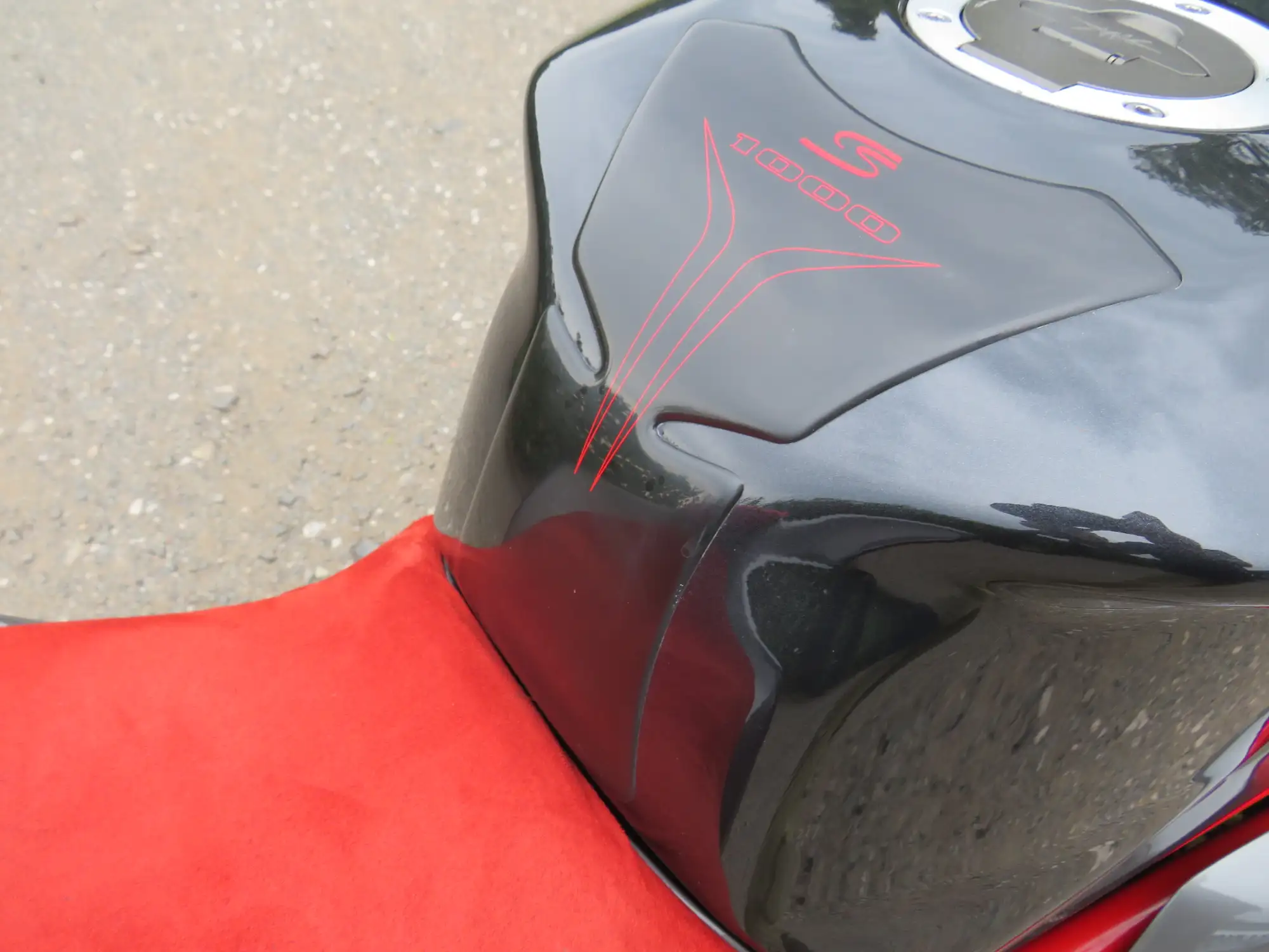 2006 MV Agusta F4 1000 Senna 998cc-For Sale