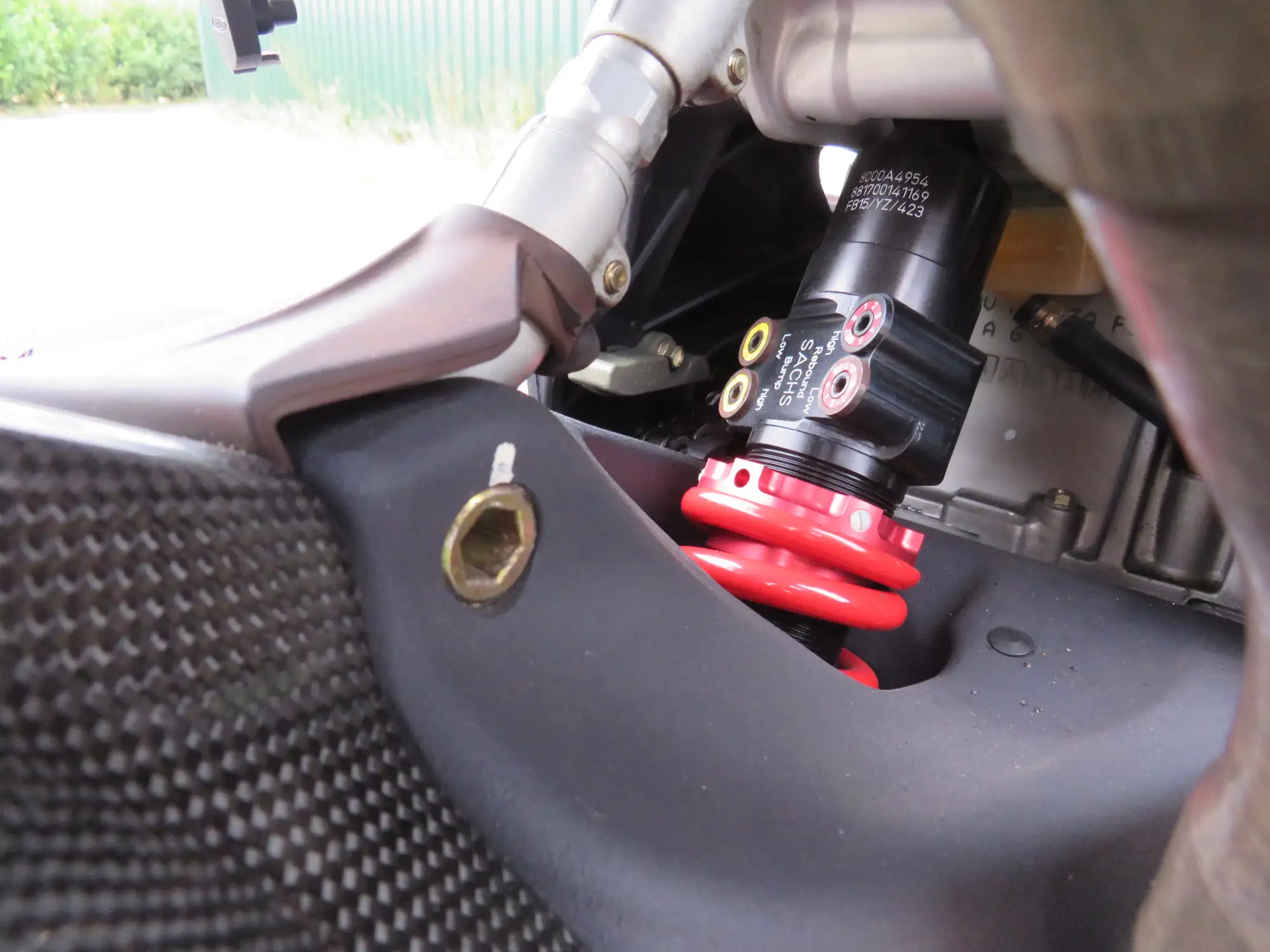 2006 MV Agusta F4 1000 Senna 998cc-For Sale