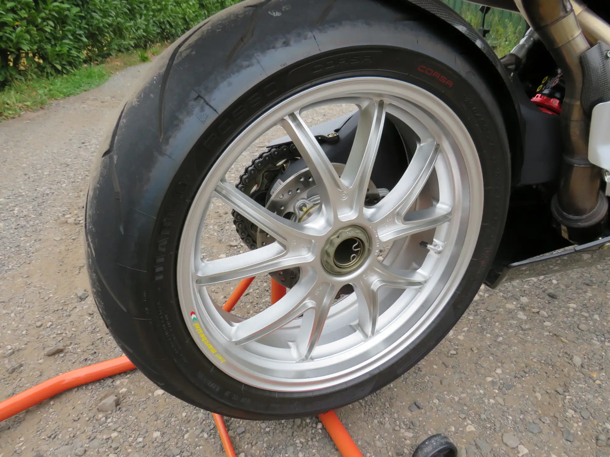 2006 MV Agusta F4 1000 Senna 998cc-For Sale