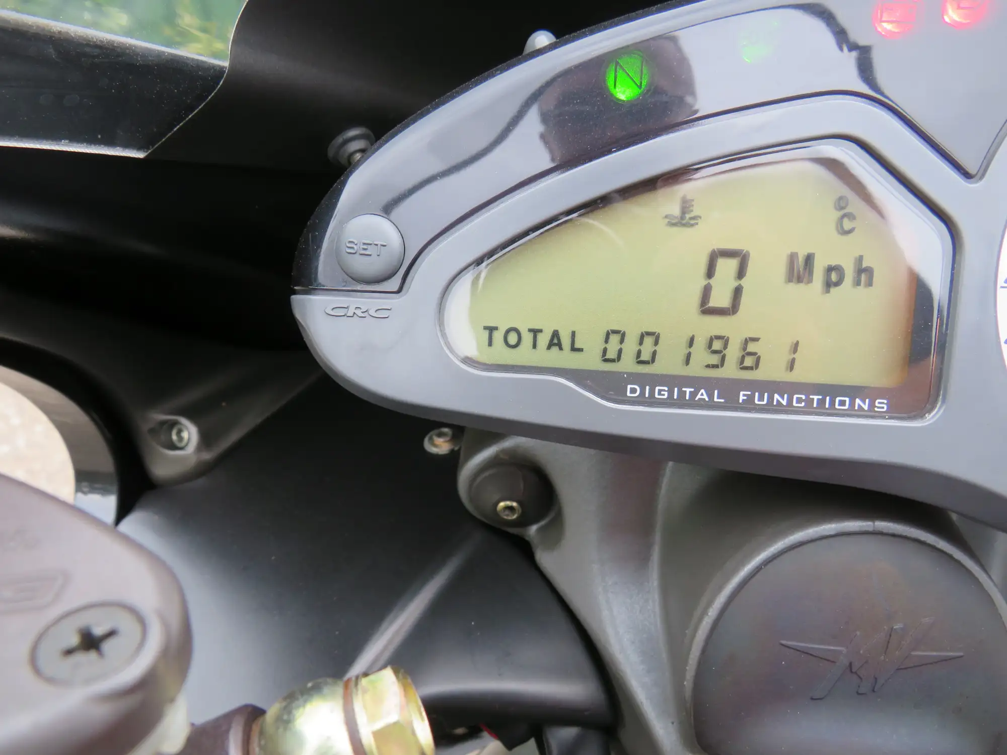 2006 MV Agusta F4 1000 Senna 998cc-For Sale