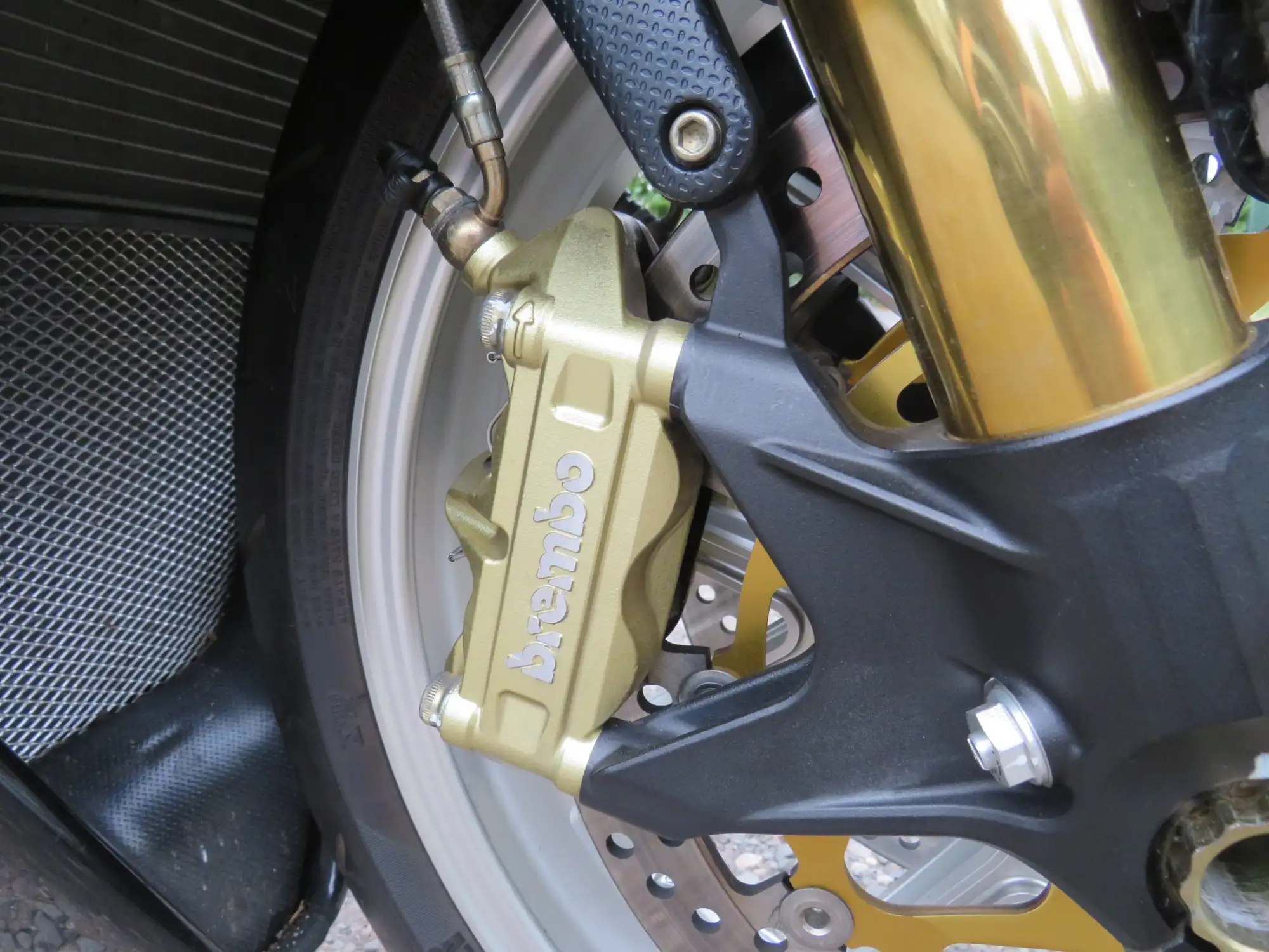 2006 MV Agusta F4 1000 Senna 998cc-For Sale