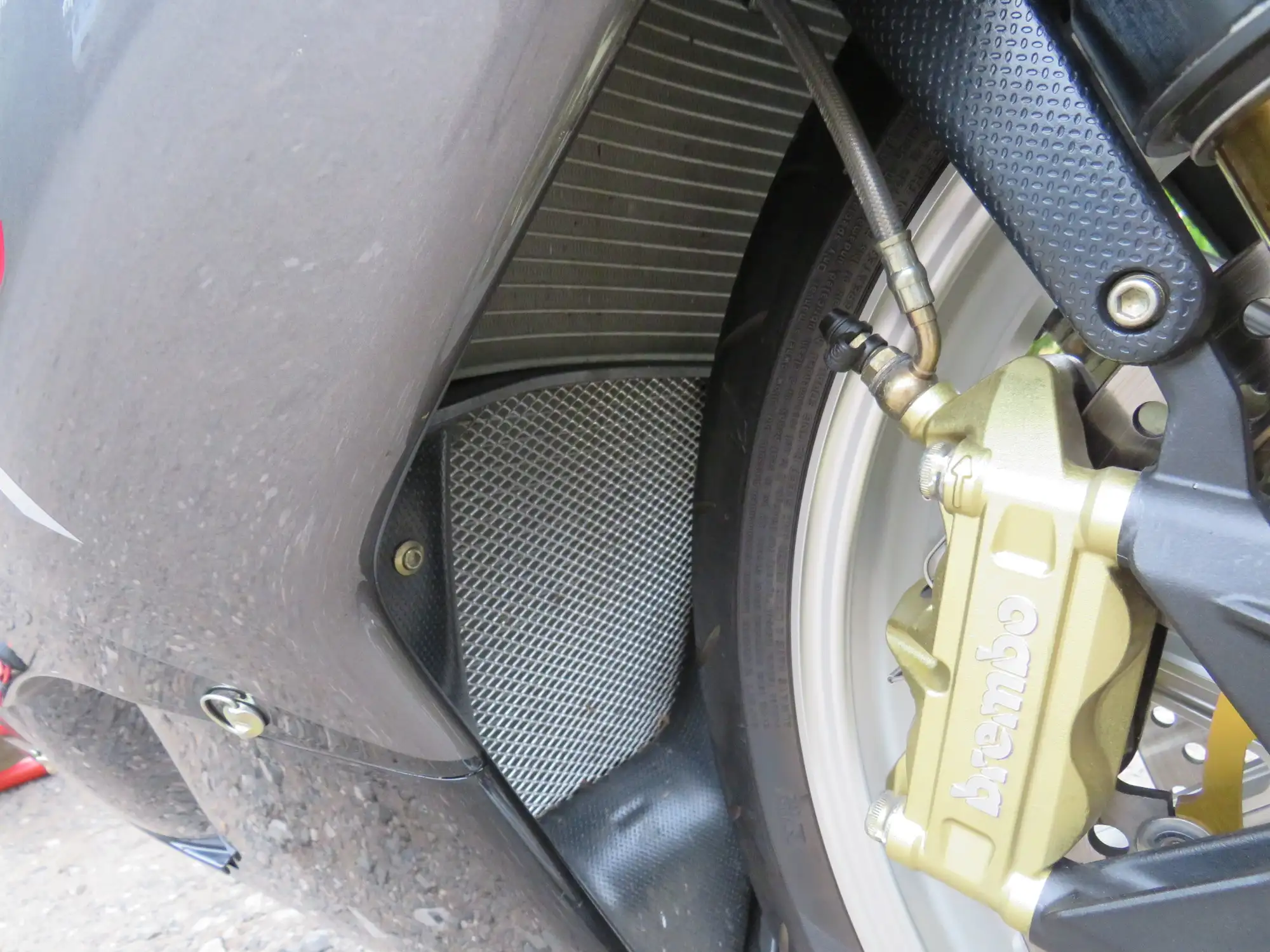 2006 MV Agusta F4 1000 Senna 998cc-For Sale