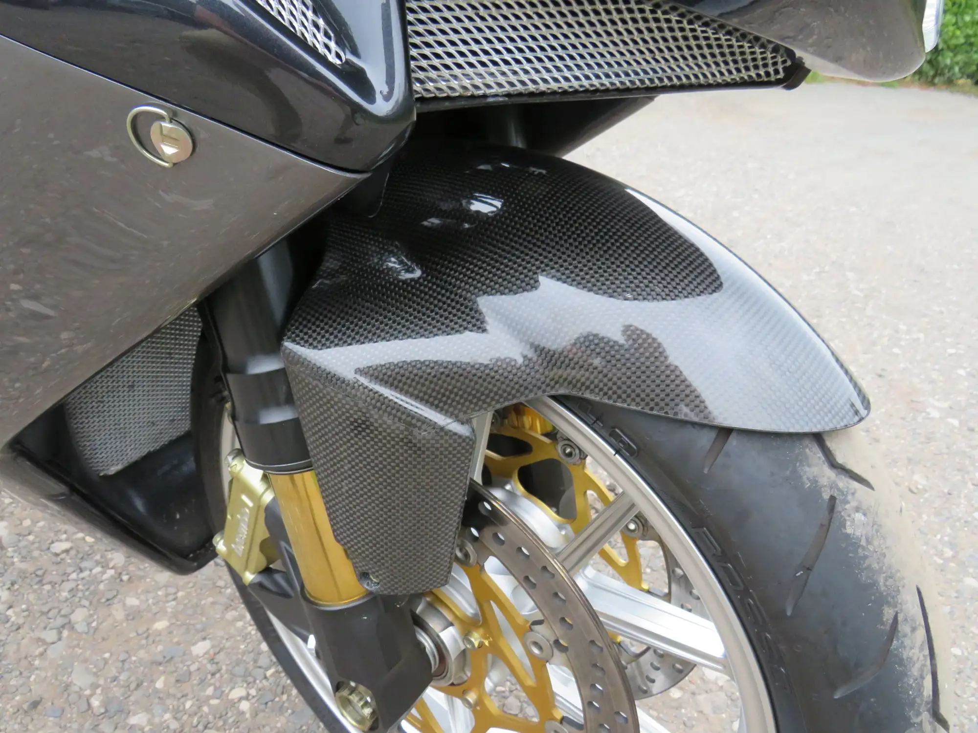 2006 MV Agusta F4 1000 Senna 998cc-For Sale