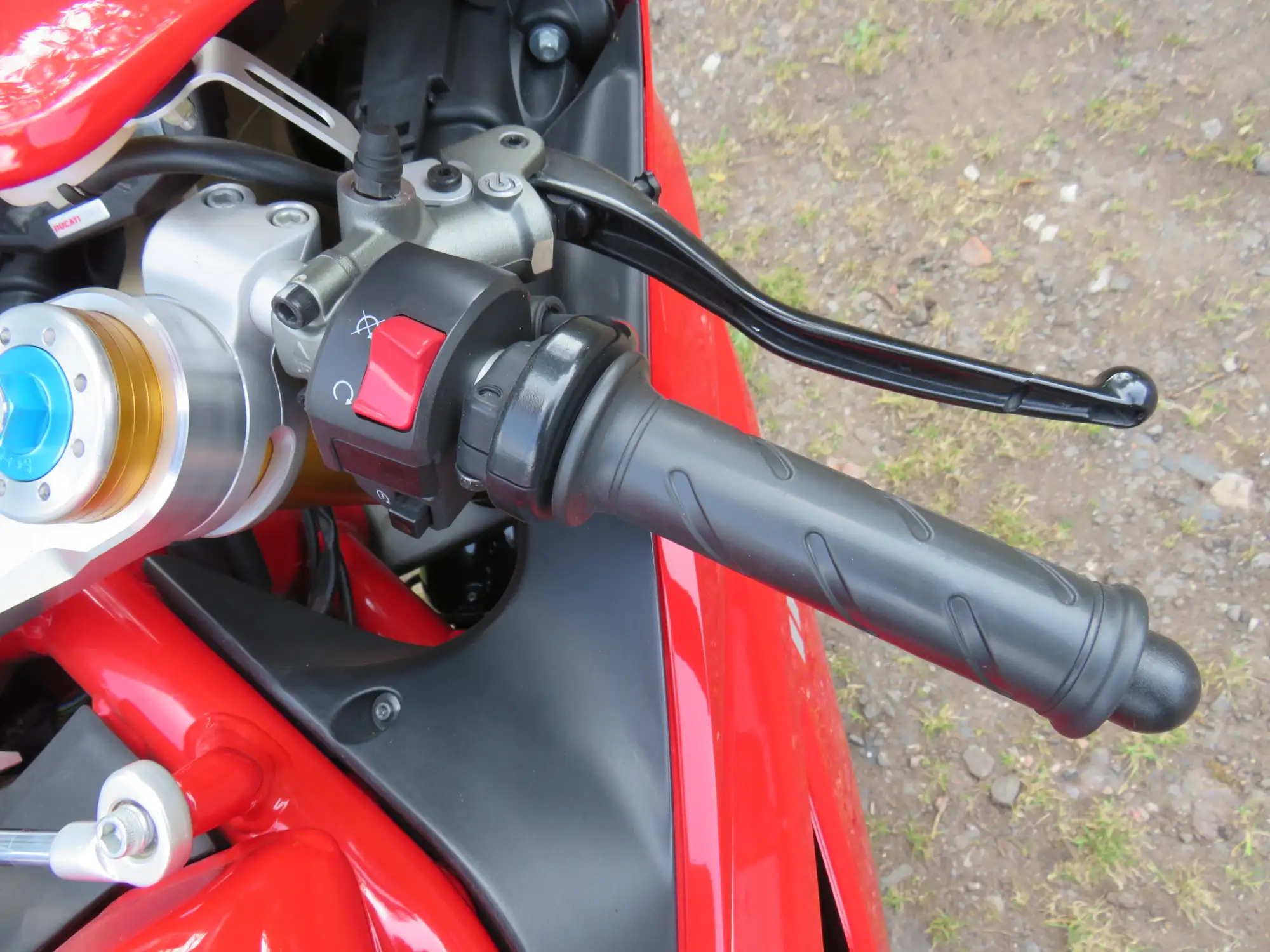 2012 Ducati 1198 SP 1198cc-Sold