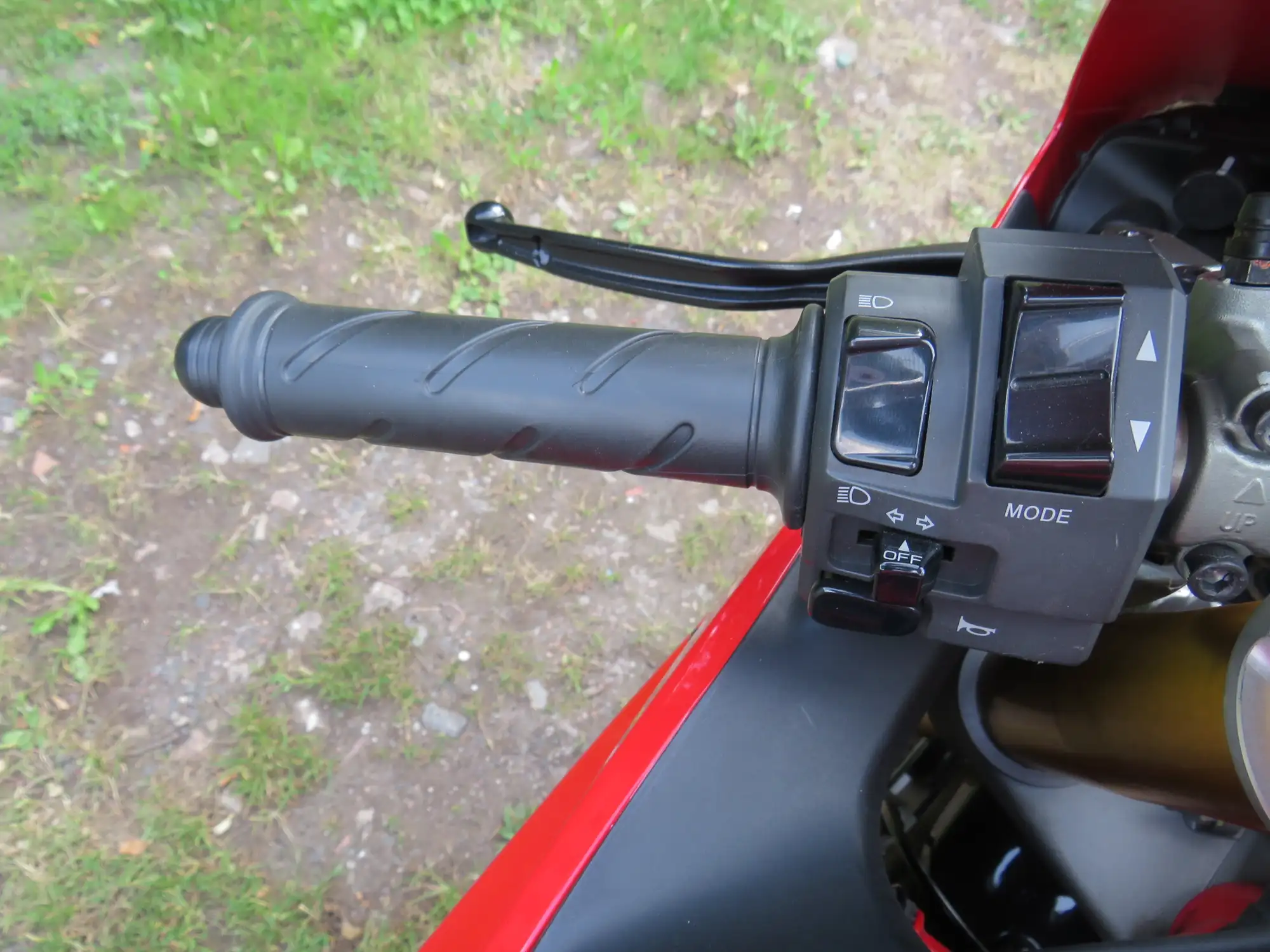 2012 Ducati 1198 SP 1198cc-Sold