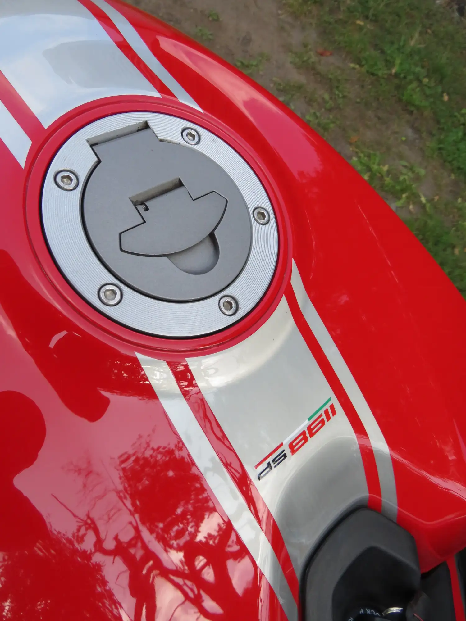 2012 Ducati 1198 SP 1198cc-Sold