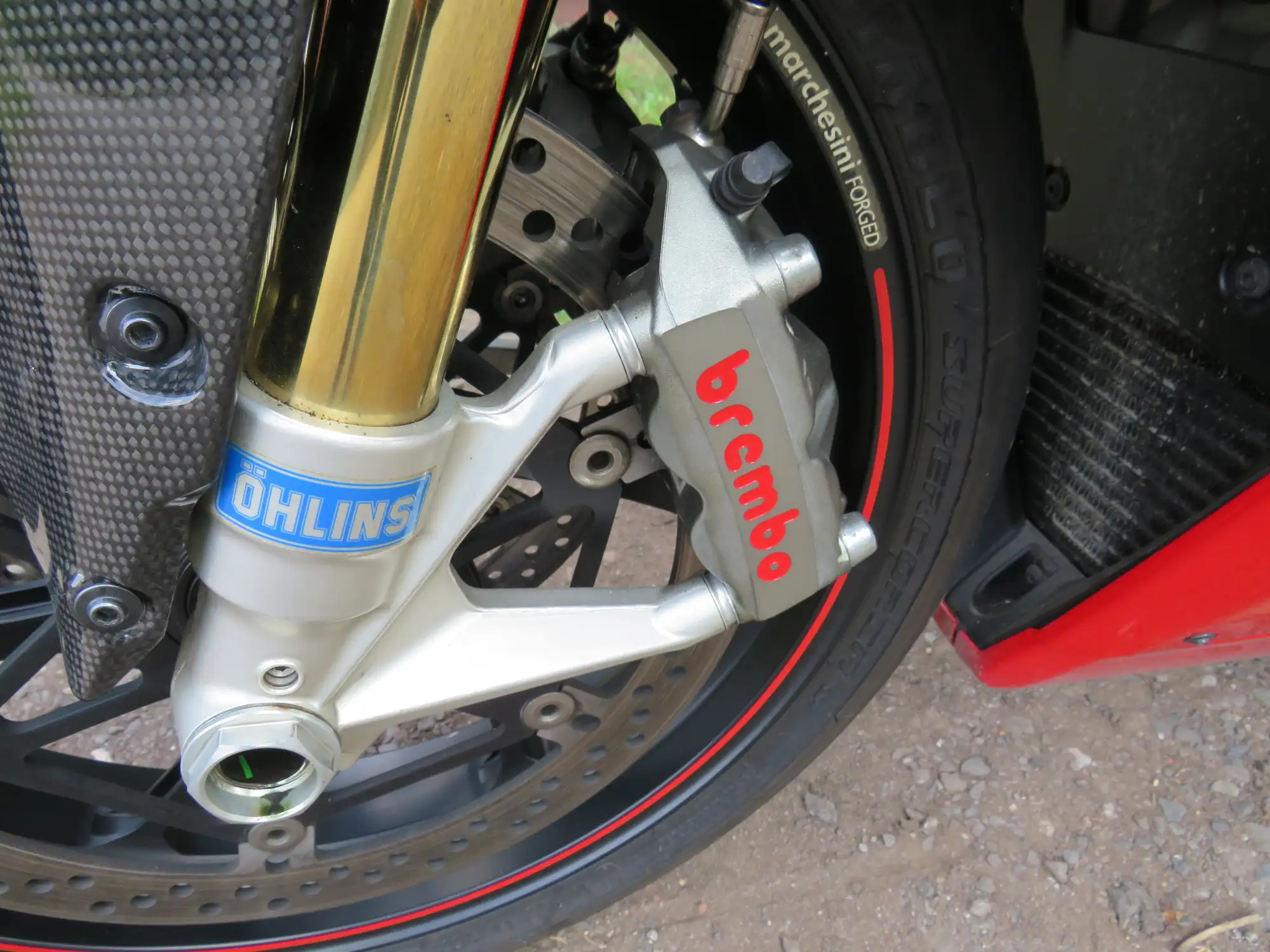 2012 Ducati 1198 SP 1198cc-Sold