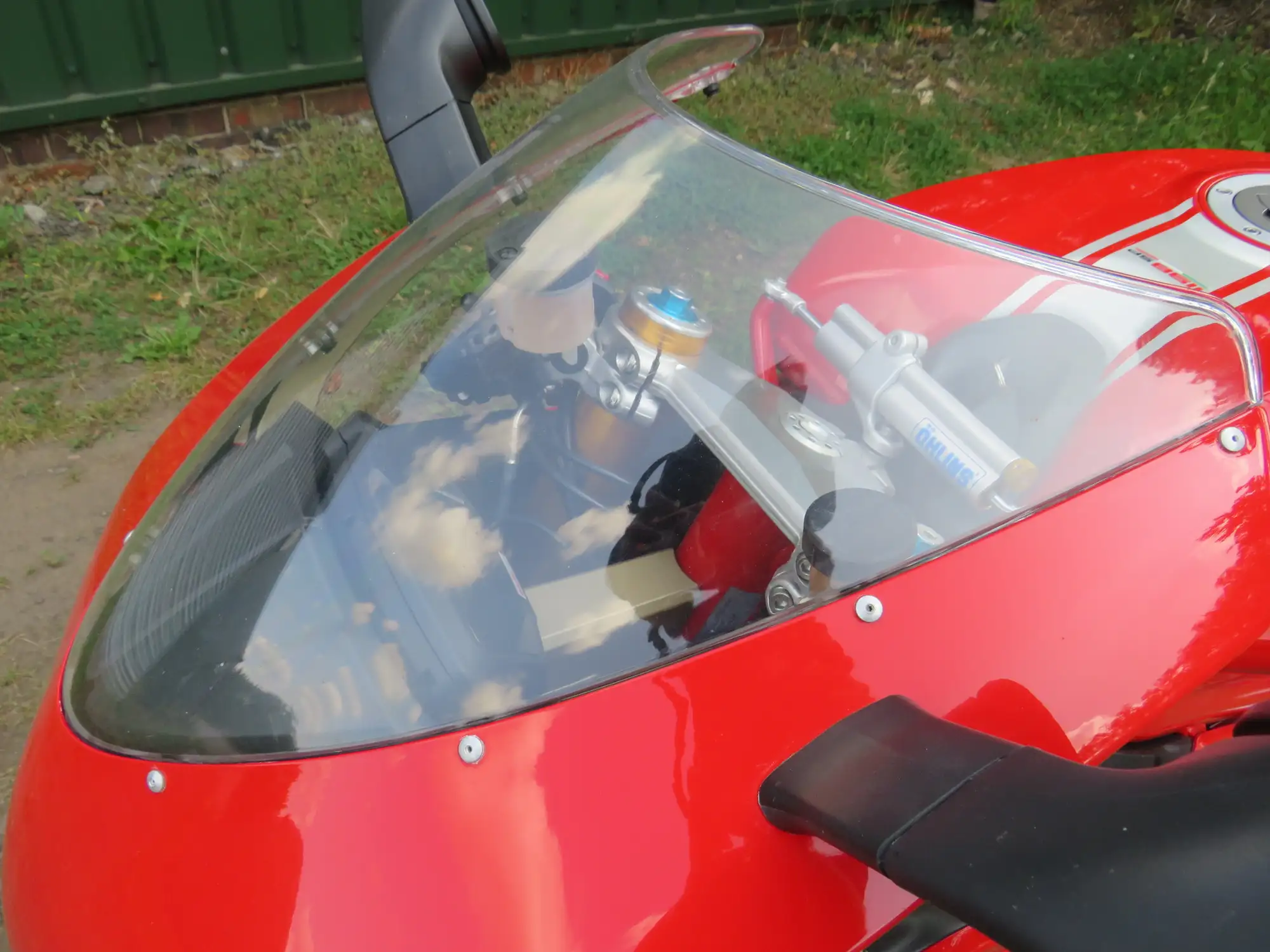 2012 Ducati 1198 SP 1198cc-Sold