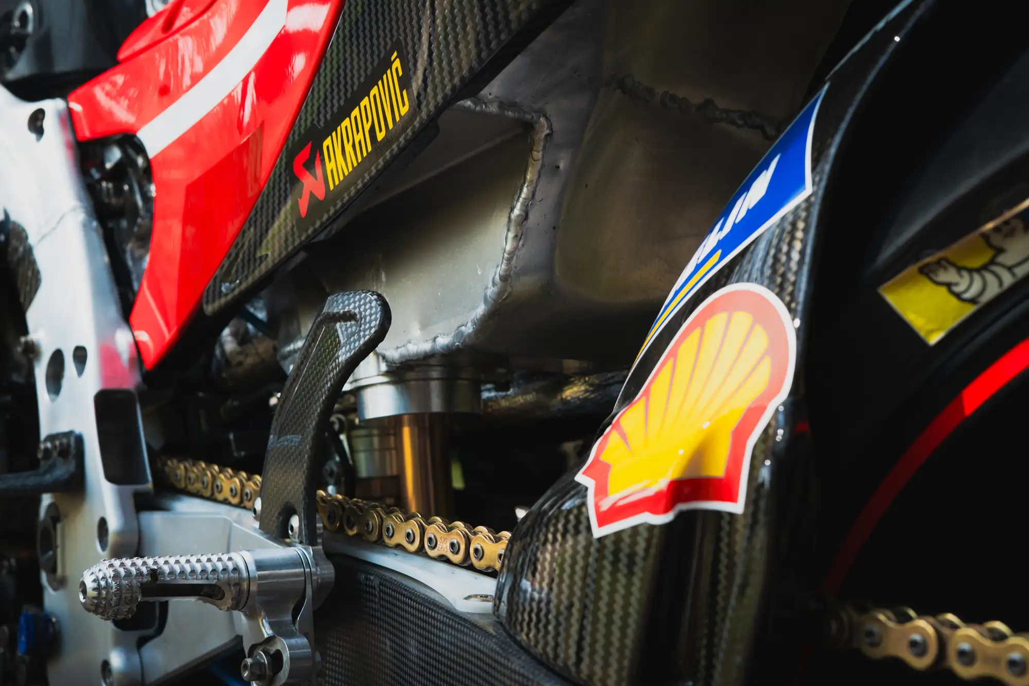 2019 Ducati GP19 Desmosedici Factory Race Bike 1,000cc-For Sale