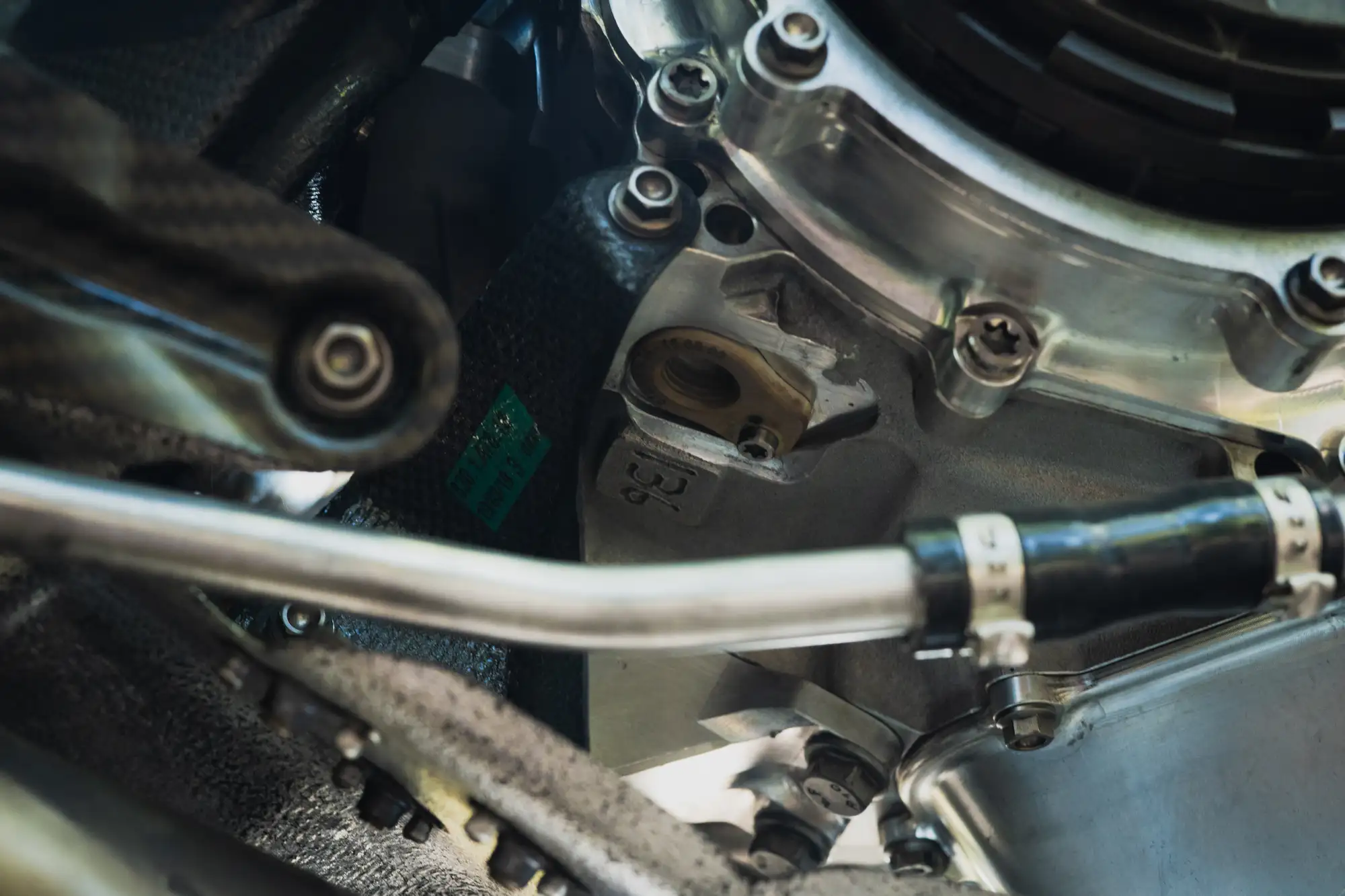 2019 Ducati GP19 Desmosedici Factory Race Bike 1,000cc-For Sale