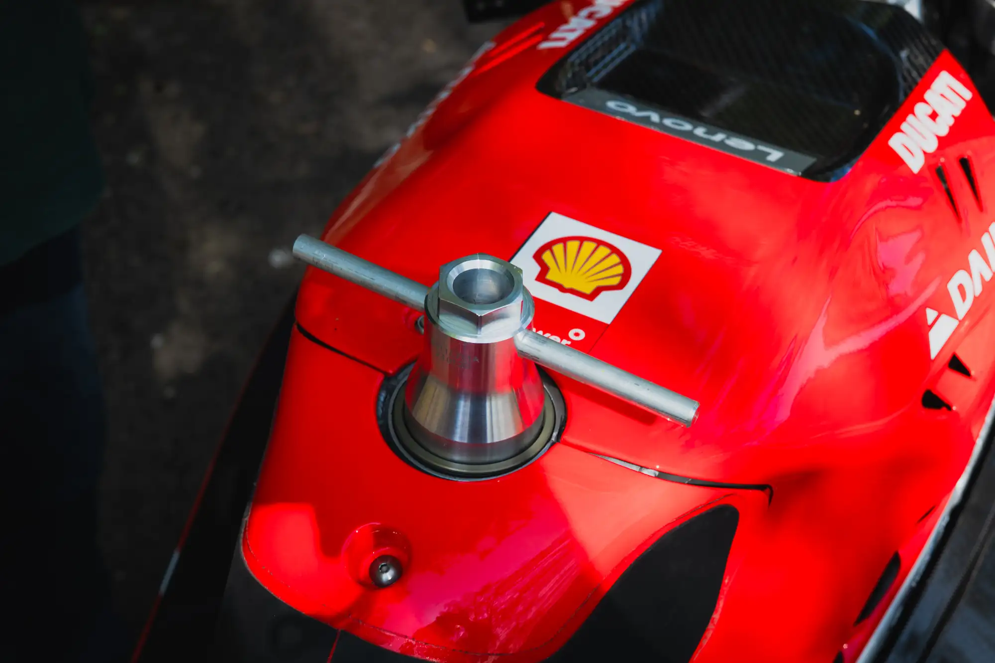 2019 Ducati GP19 Desmosedici Factory Race Bike 1,000cc-For Sale