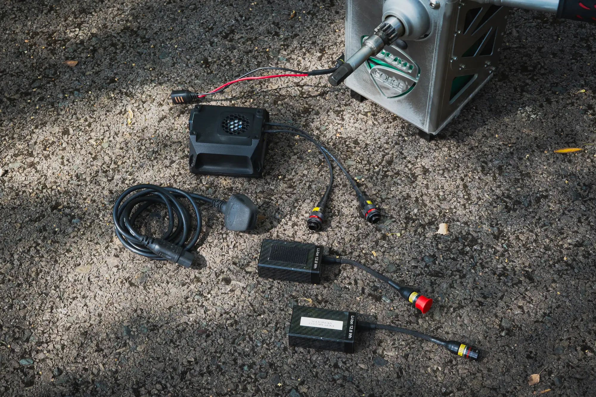 2019 Ducati GP19 Desmosedici Factory Race Bike 1,000cc-For Sale