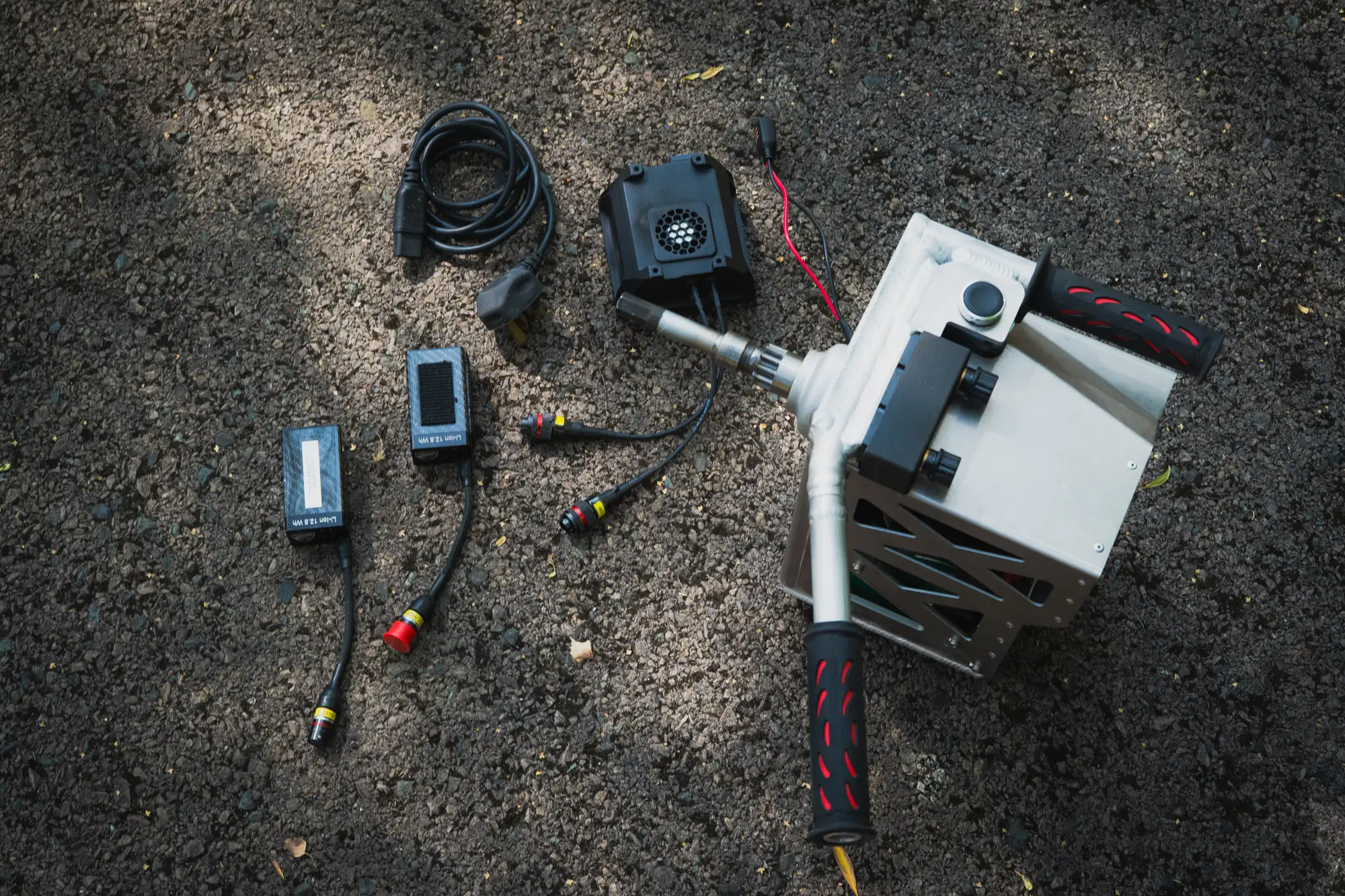 2019 Ducati GP19 Desmosedici Factory Race Bike 1,000cc-For Sale