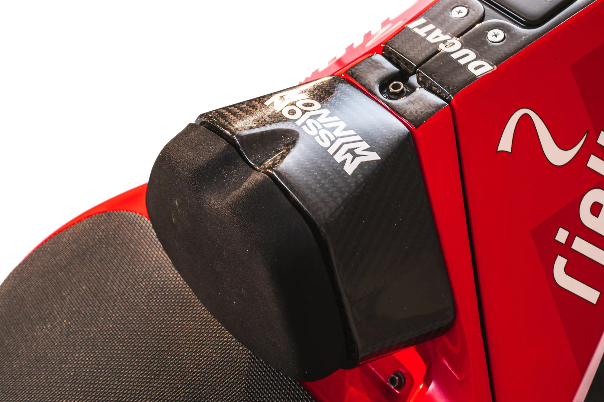 2019 Ducati GP19 Desmosedici Factory Race Bike 1,000cc-For Sale