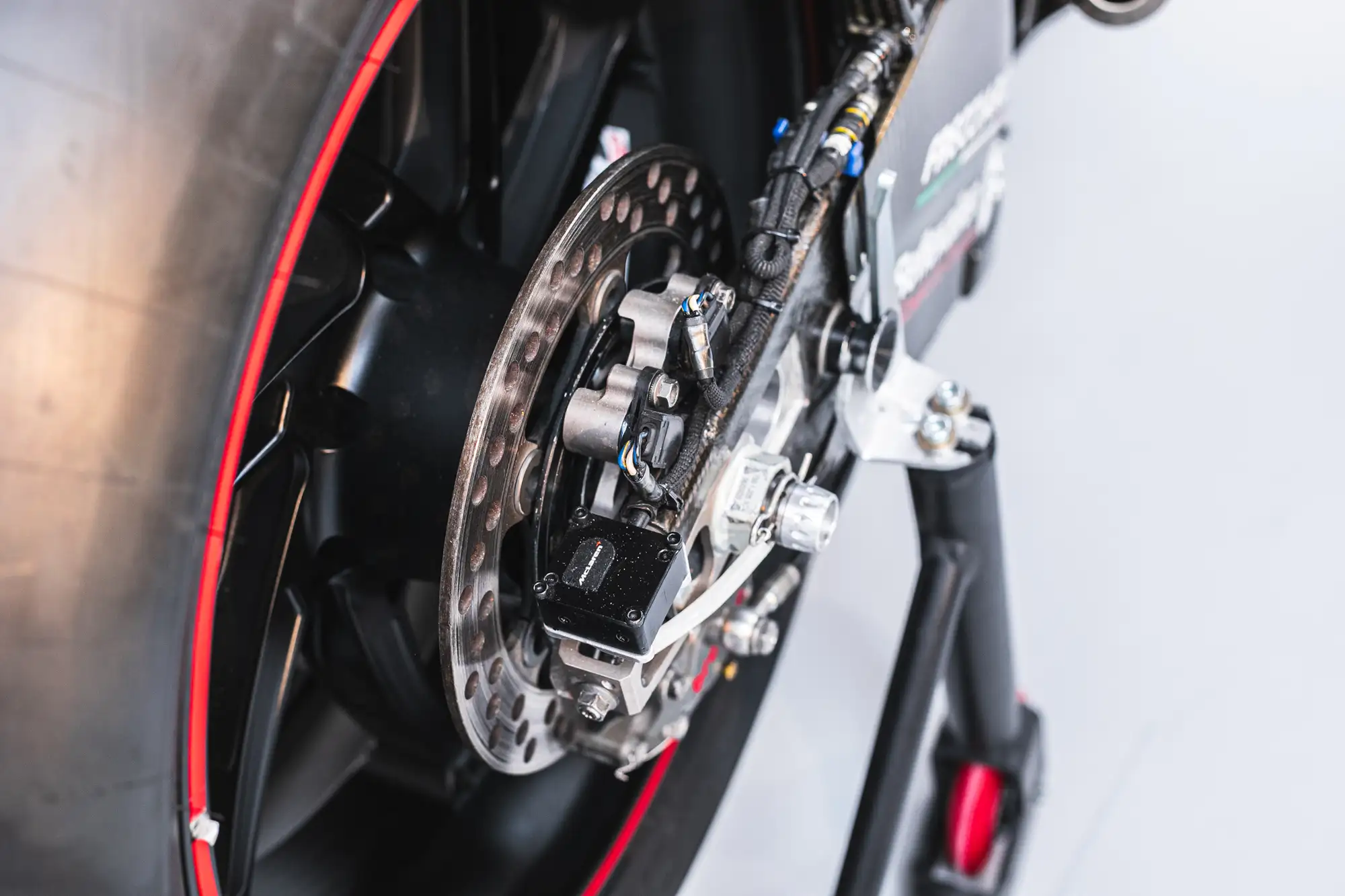 2019 Ducati GP19 Desmosedici Factory Race Bike 1,000cc-For Sale