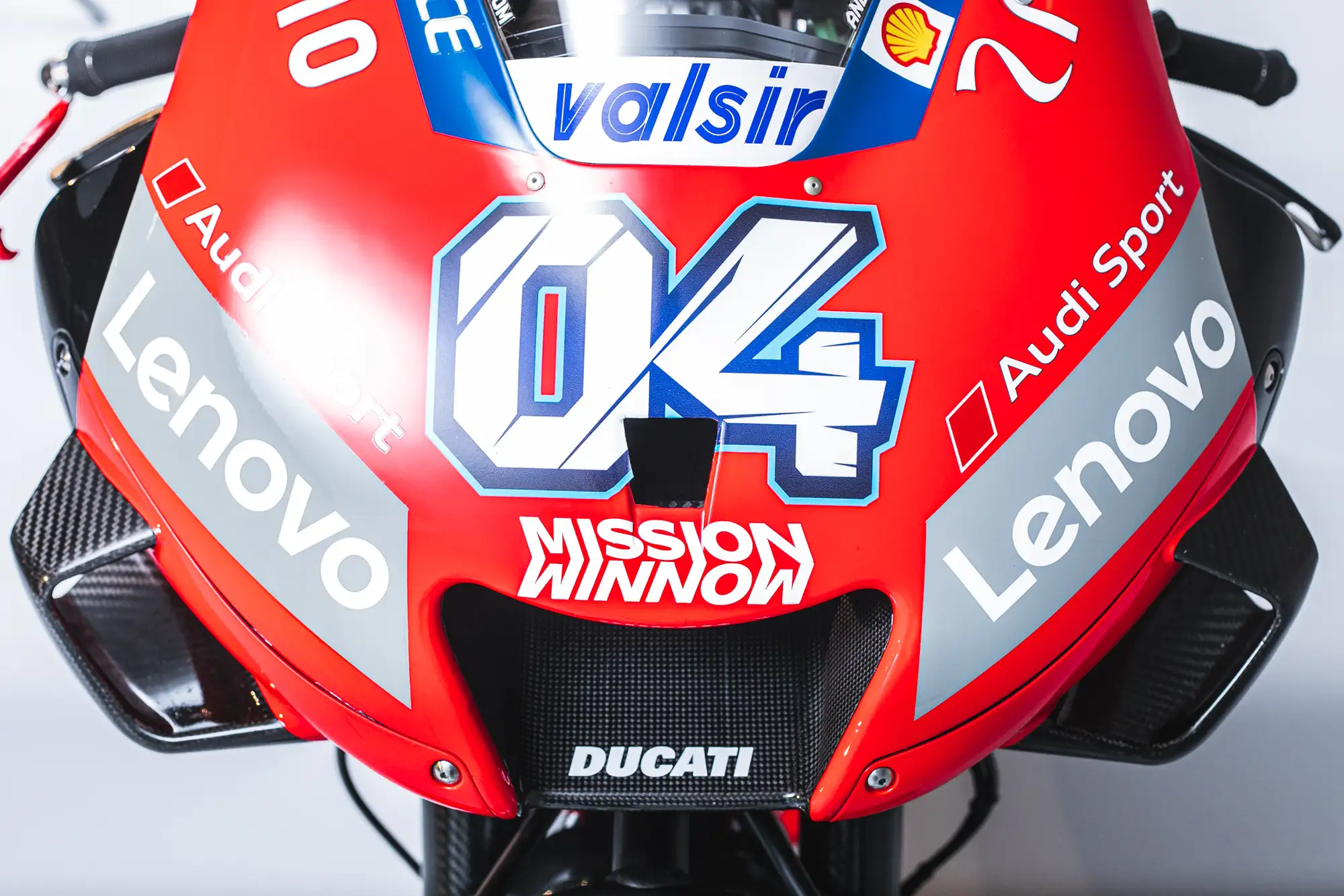 2019 Ducati GP19 Desmosedici Factory Race Bike 1,000cc-For Sale