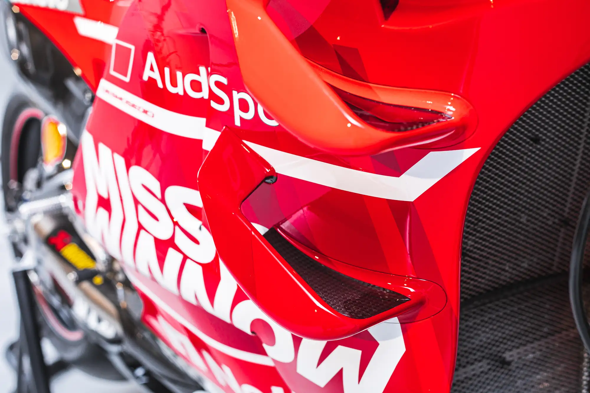 2019 Ducati GP19 Desmosedici Factory Race Bike 1,000cc-For Sale