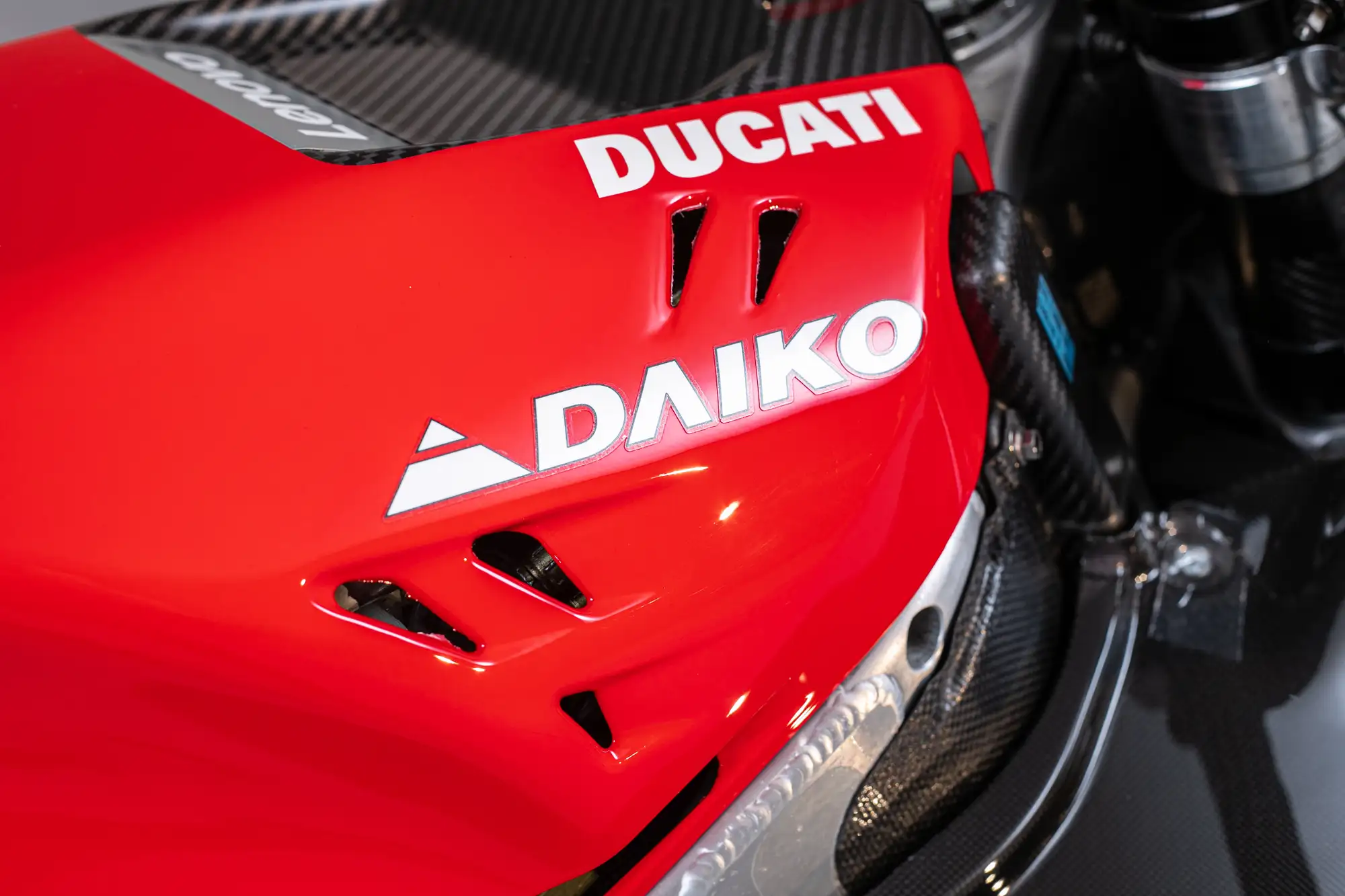 2019 Ducati GP19 Desmosedici Factory Race Bike 1,000cc-For Sale