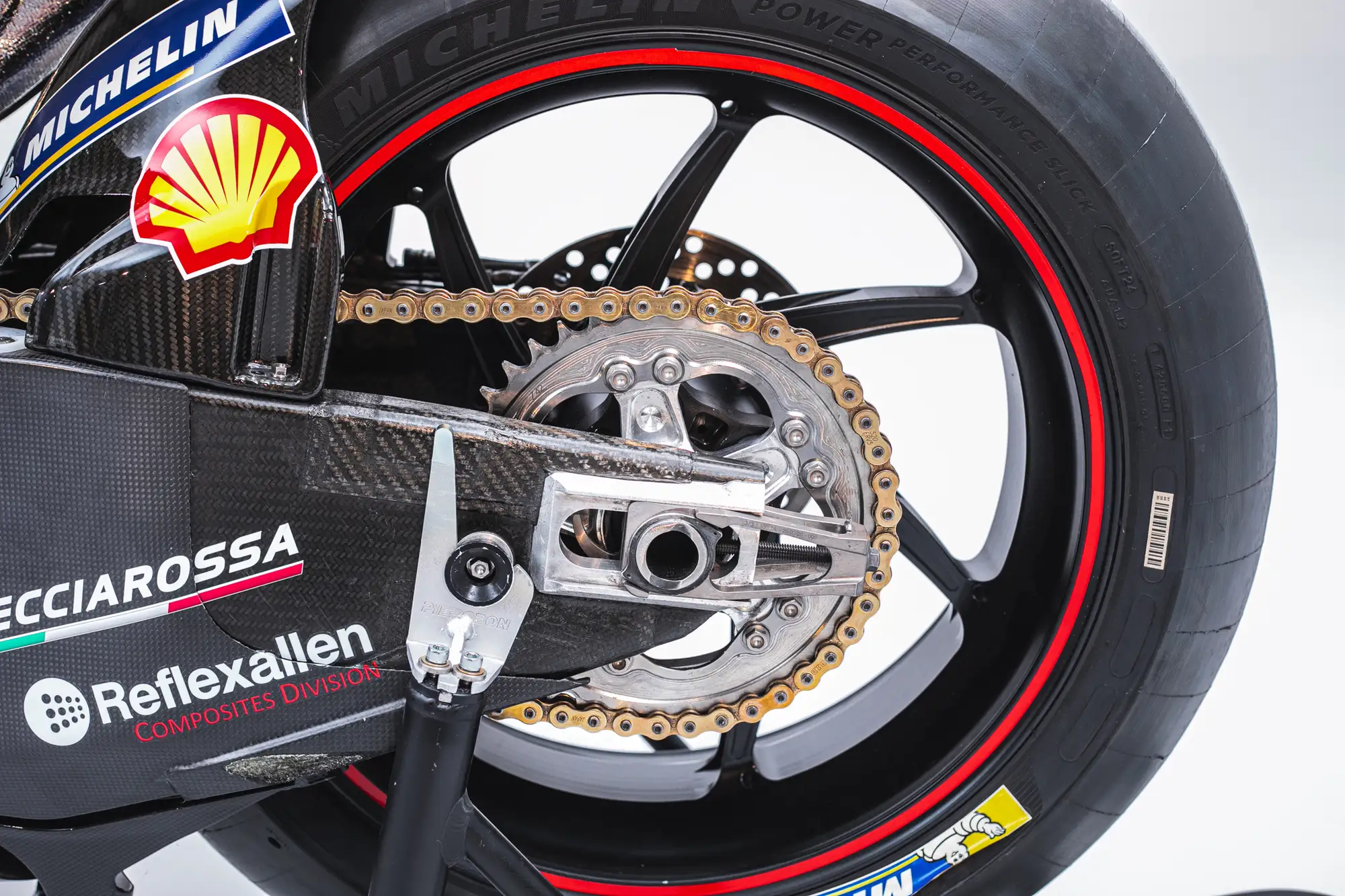 2019 Ducati GP19 Desmosedici Factory Race Bike 1,000cc-For Sale