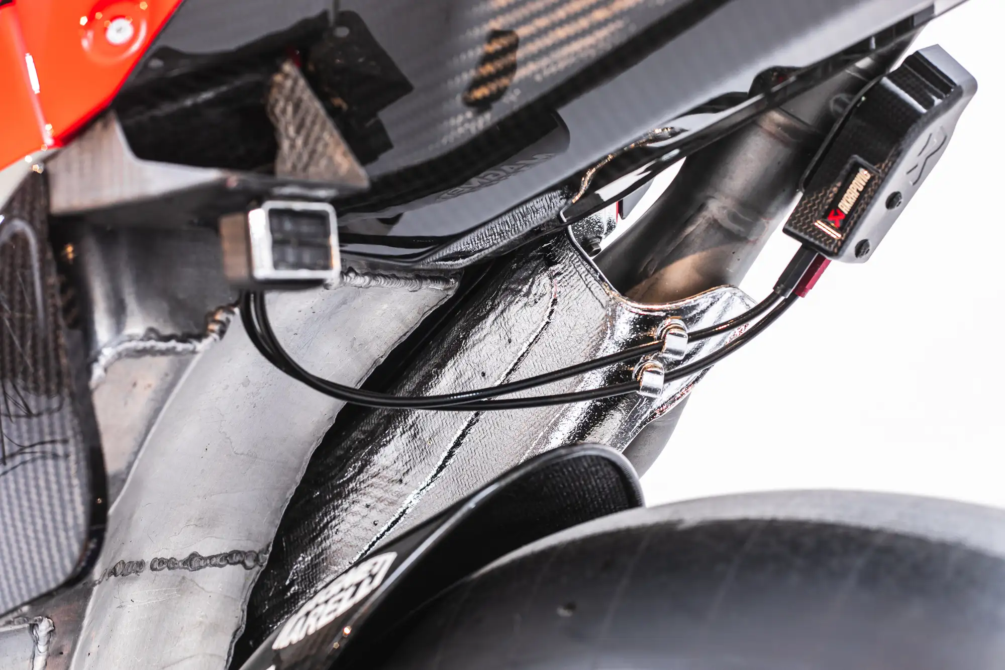 2019 Ducati GP19 Desmosedici Factory Race Bike 1,000cc-For Sale