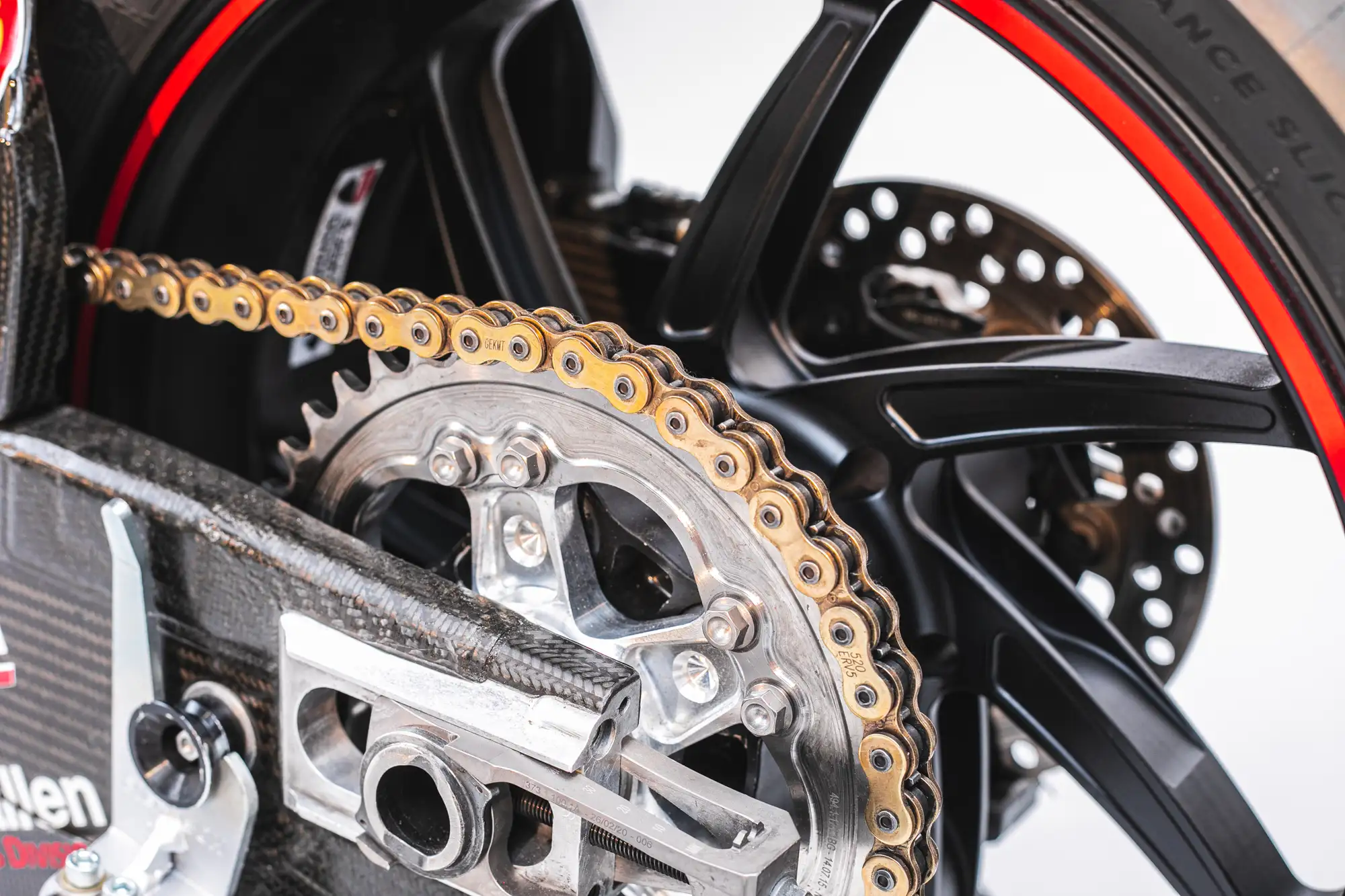 2019 Ducati GP19 Desmosedici Factory Race Bike 1,000cc-For Sale