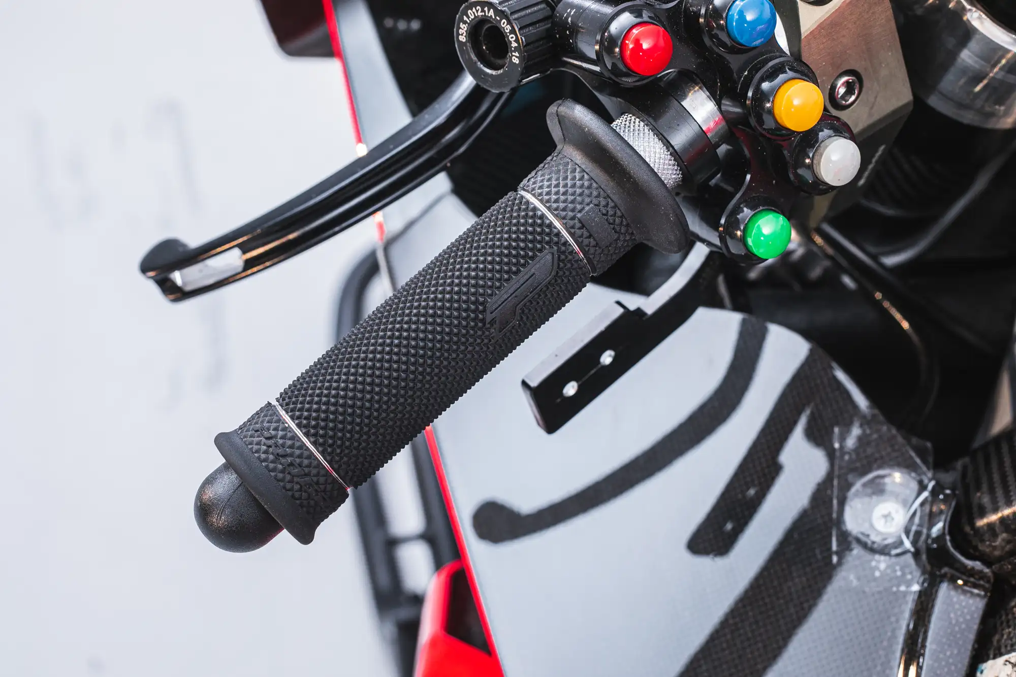 2019 Ducati GP19 Desmosedici Factory Race Bike 1,000cc-For Sale